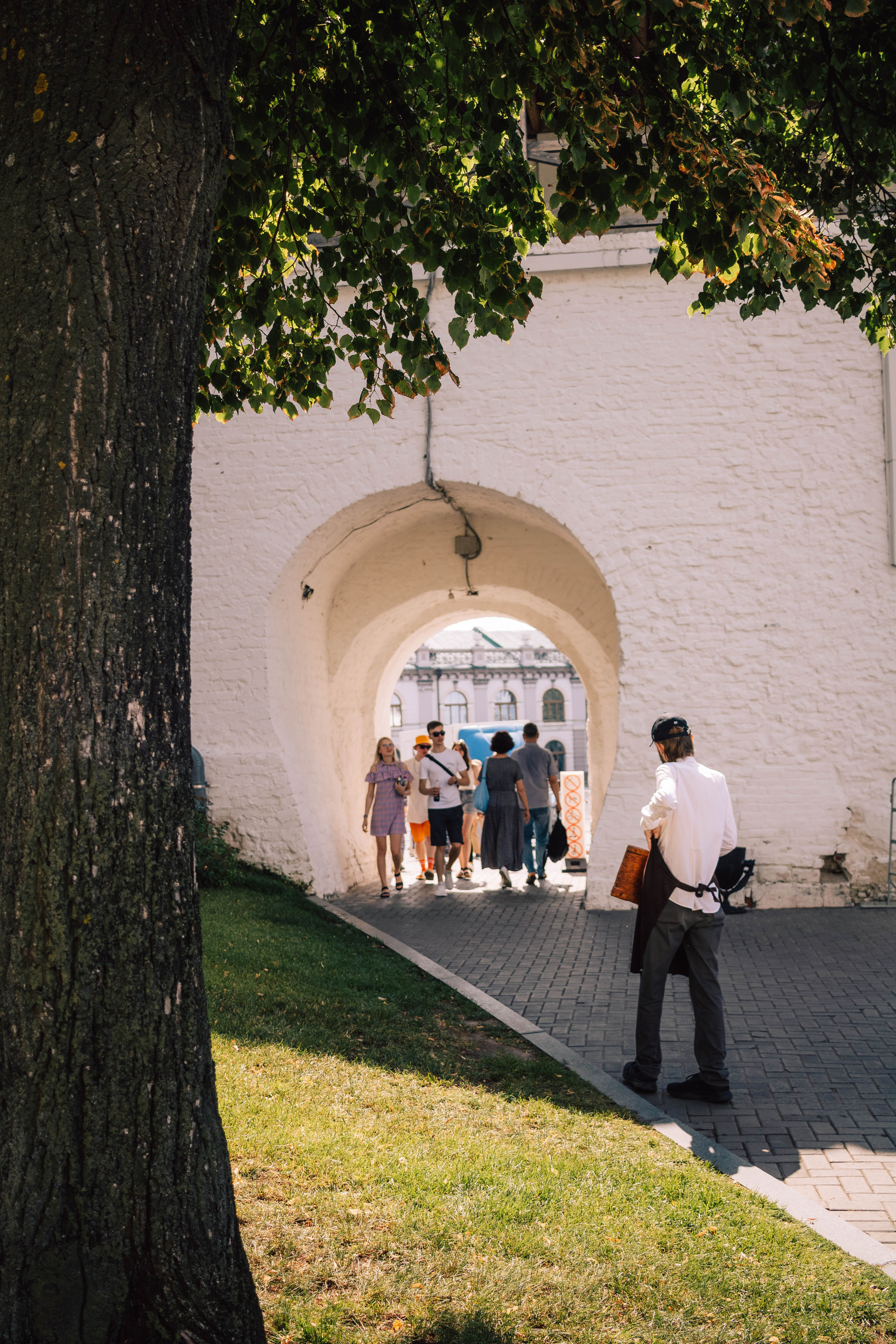 Казань 2022. Фотограф Уфа