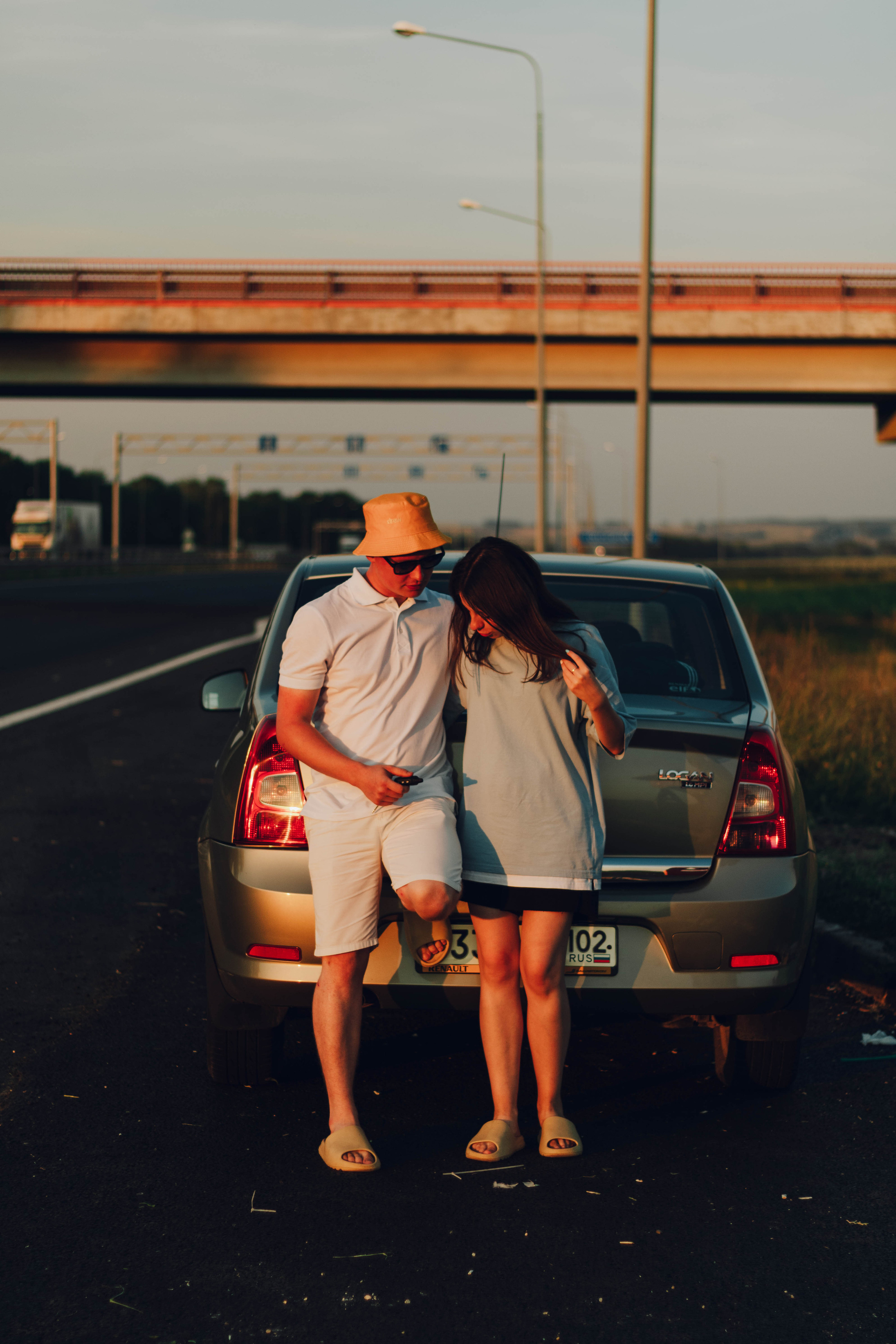 Типичные подсолнухи. Фотограф Уфа