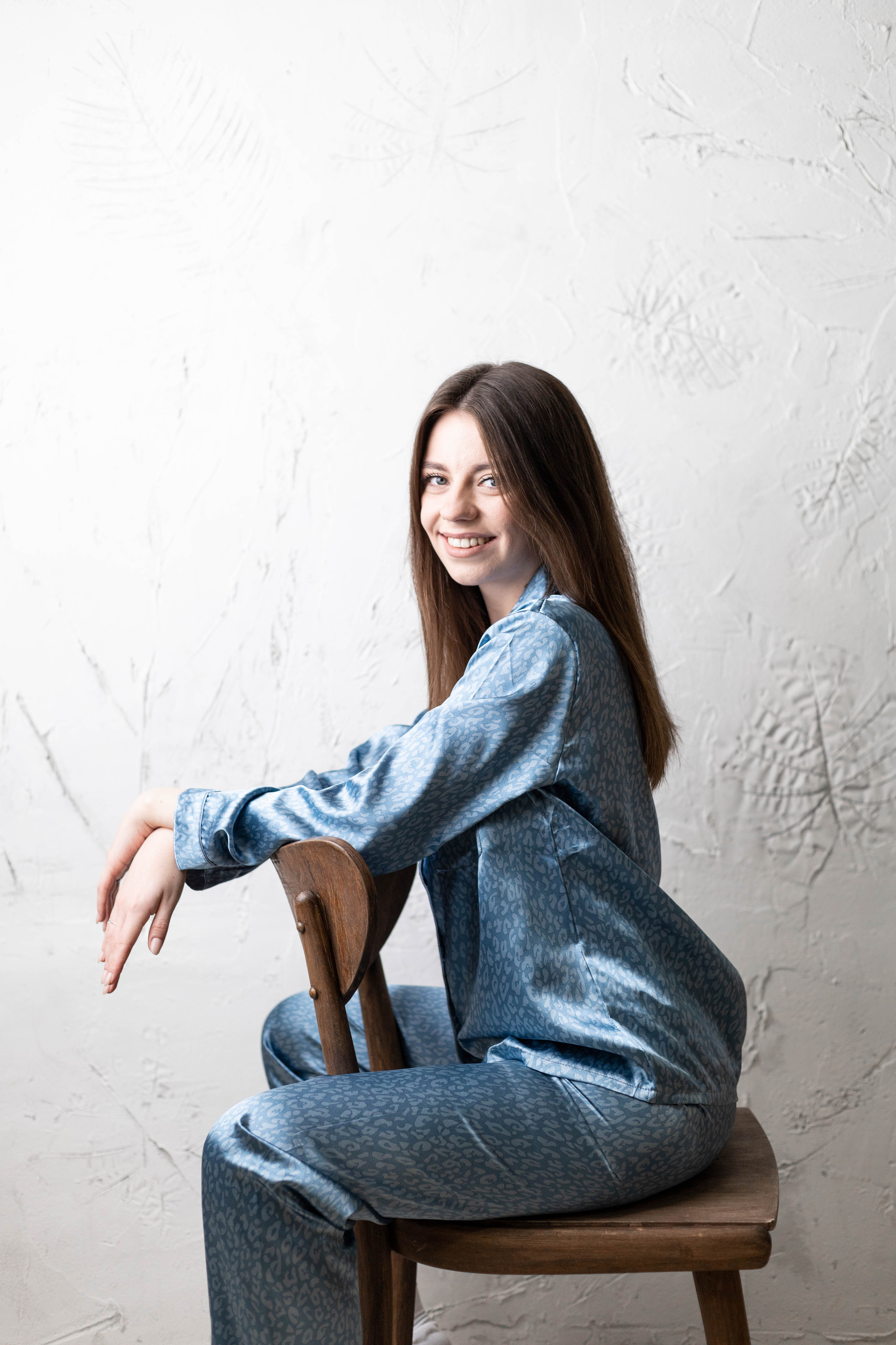 Анастасия. Фотограф Уфа