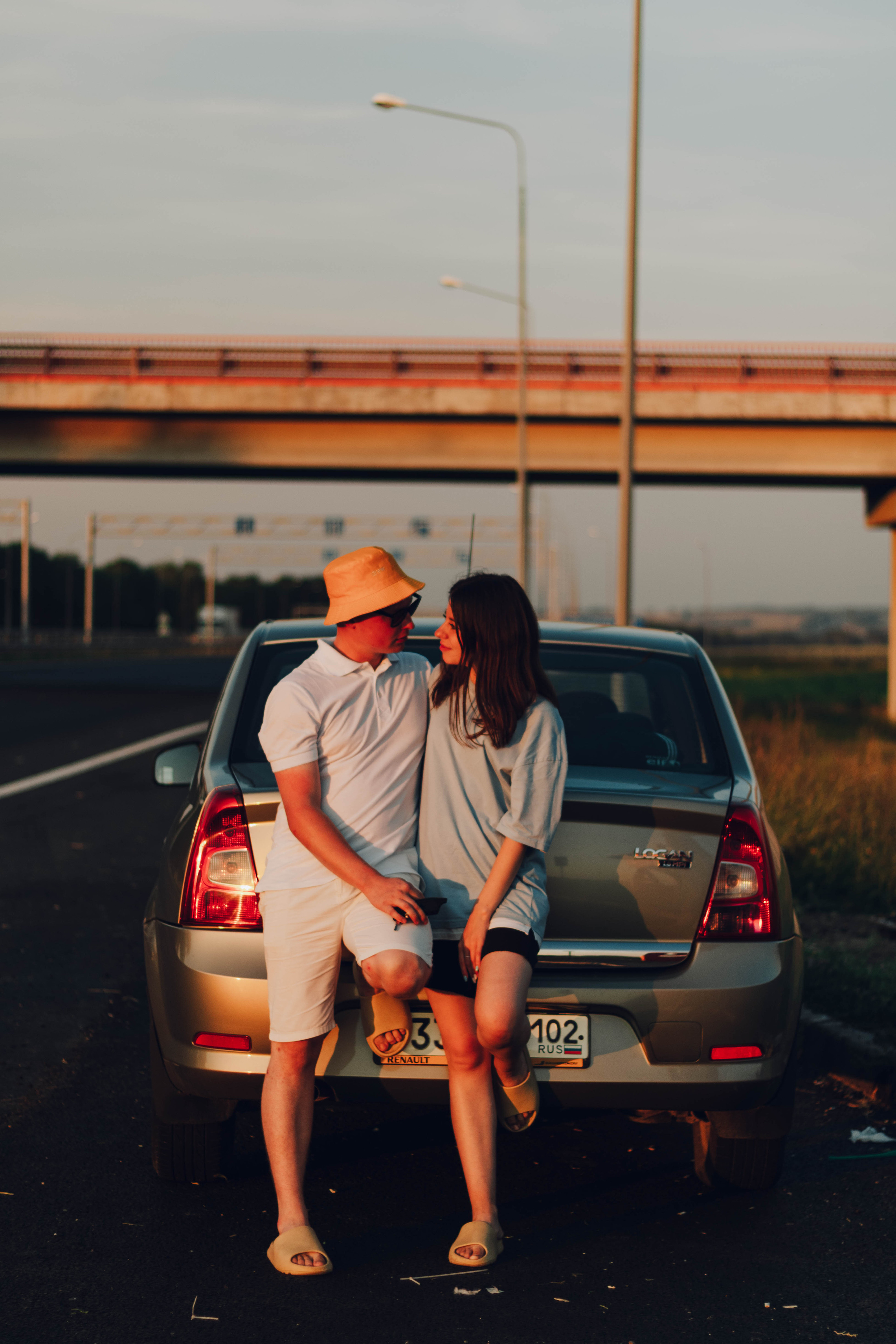 Типичные подсолнухи. Фотограф Уфа