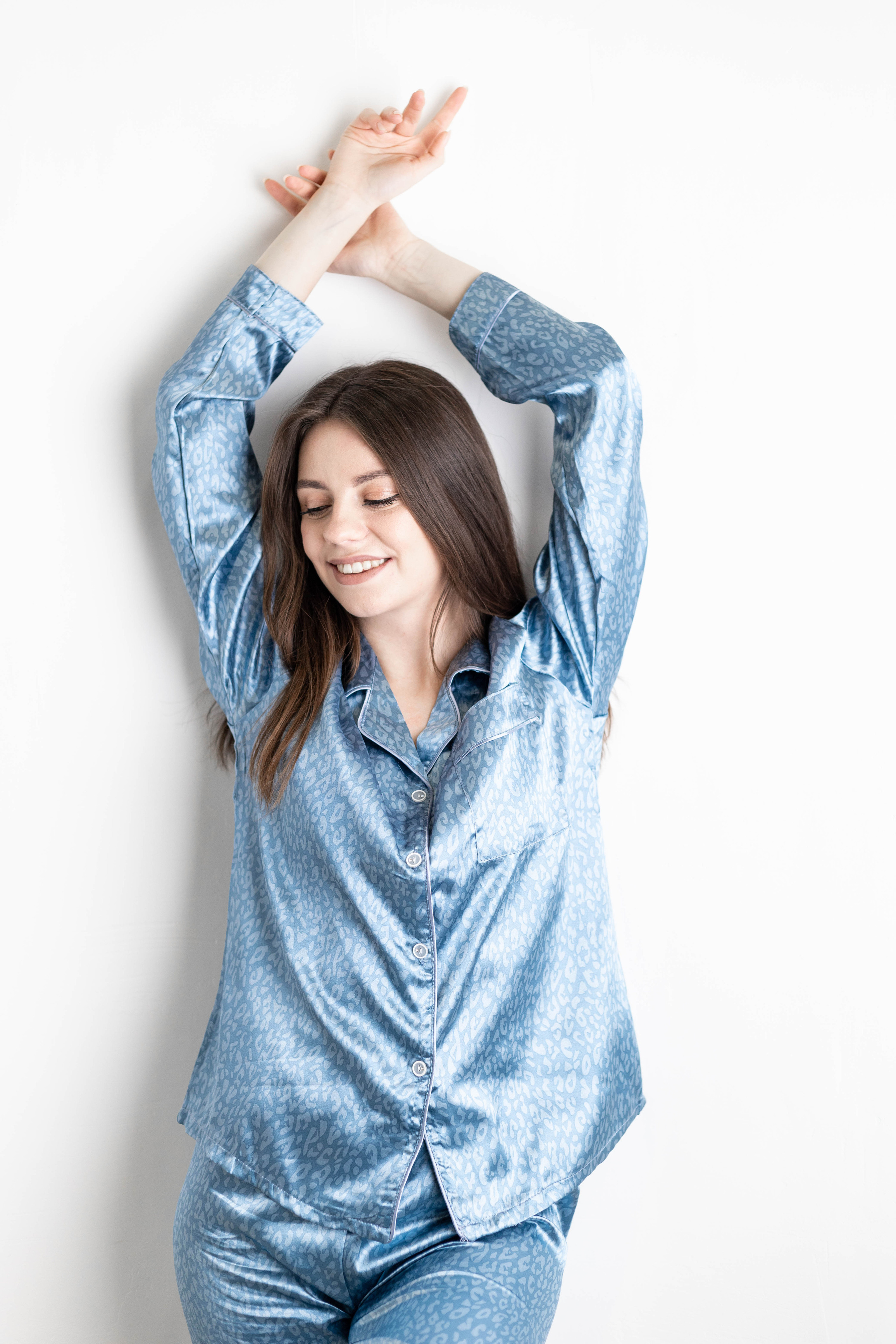 Анастасия. Фотограф Уфа