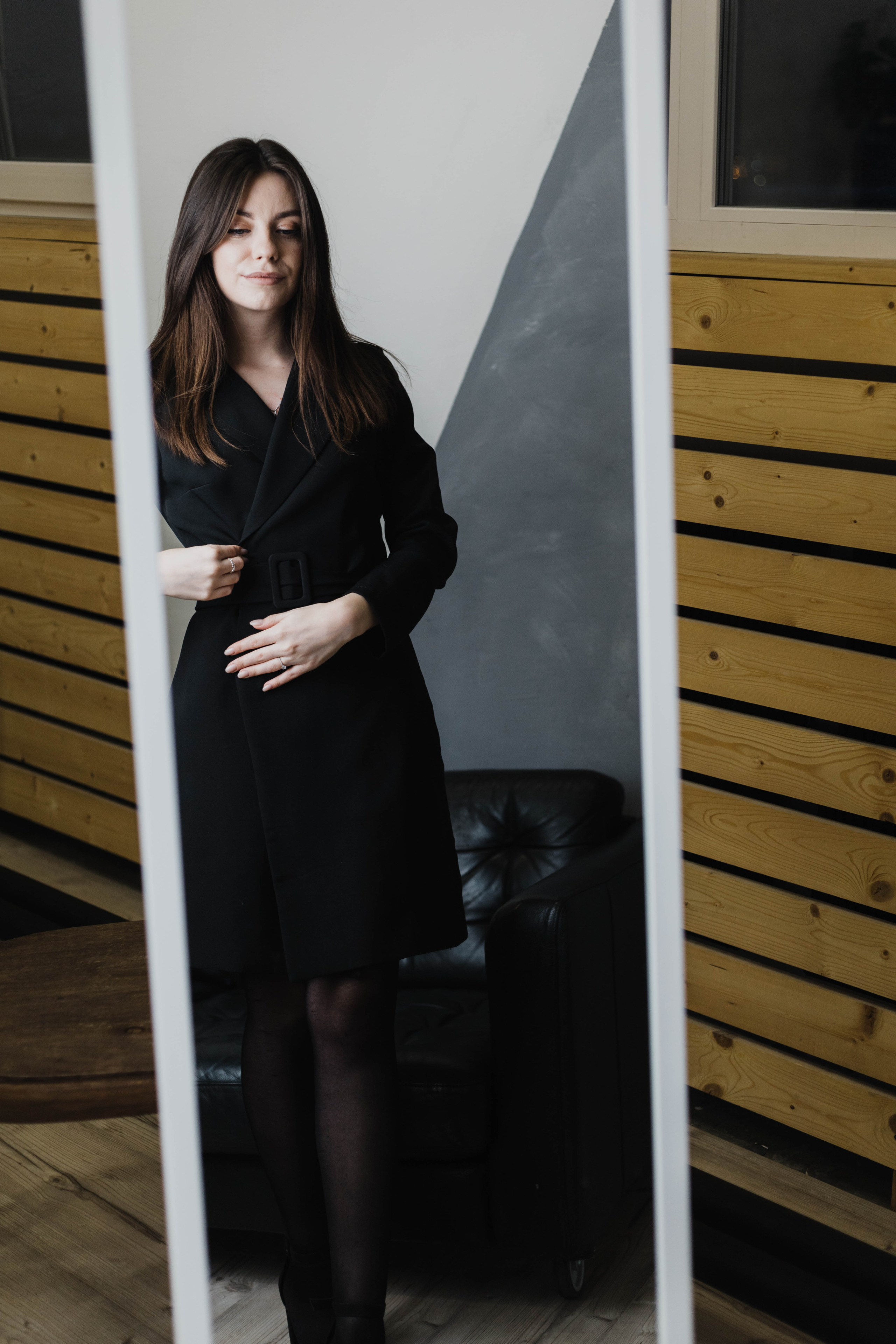 Анастасия. Фотограф Уфа