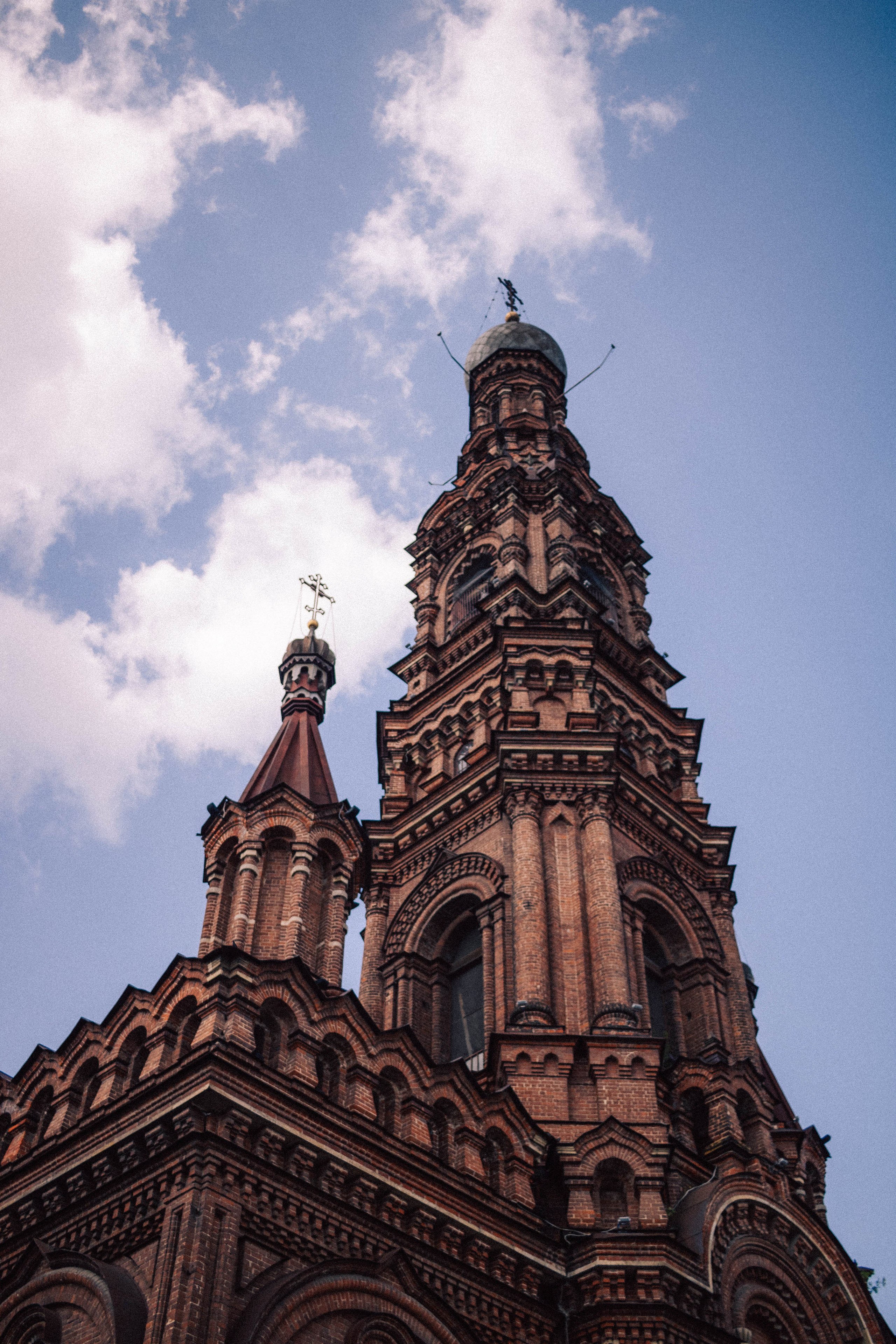 Казань 2022. Фотограф Уфа