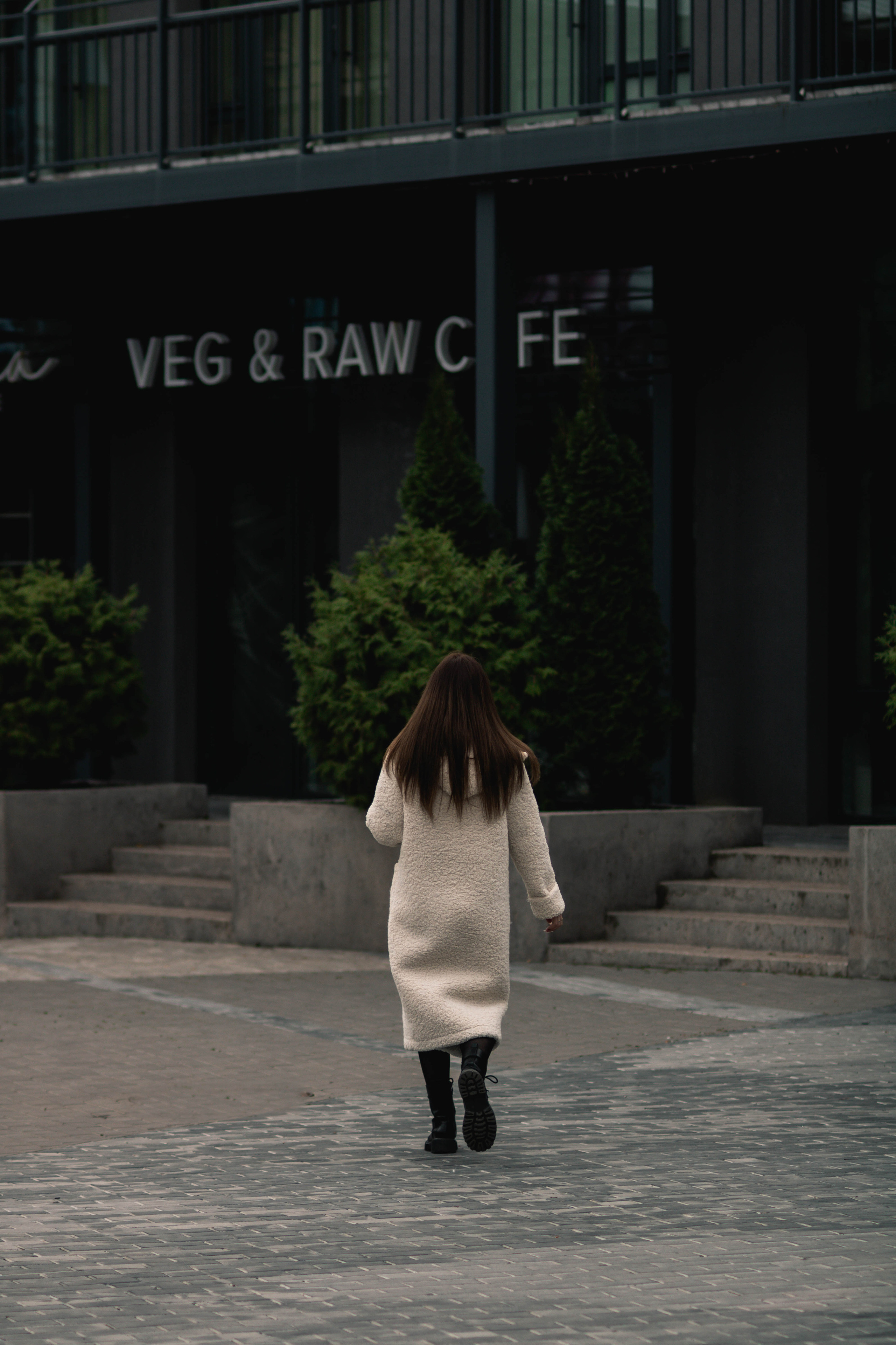 Осенняя прогулка. Фотограф Уфа