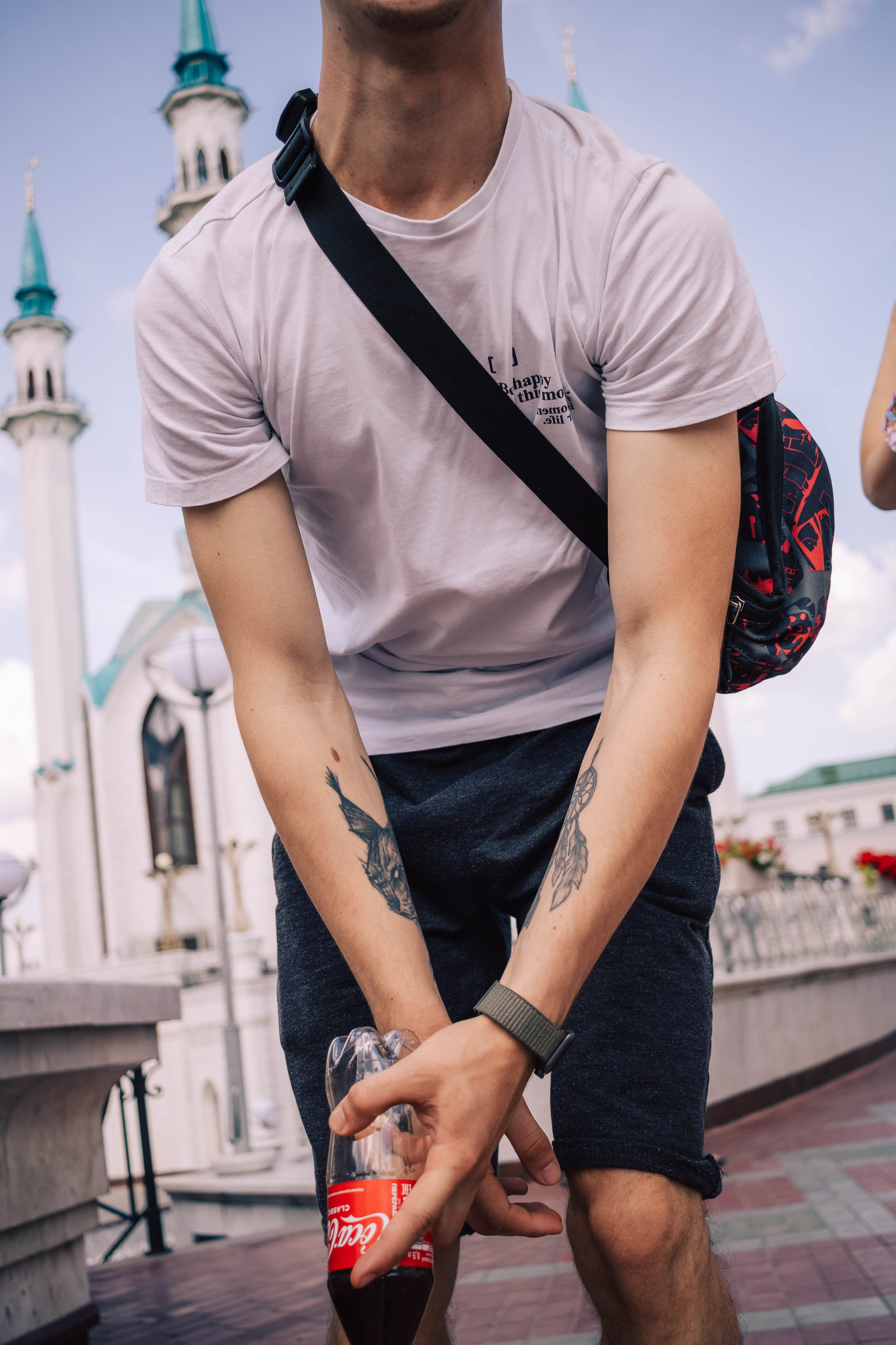 Казань 2022. Фотограф Уфа