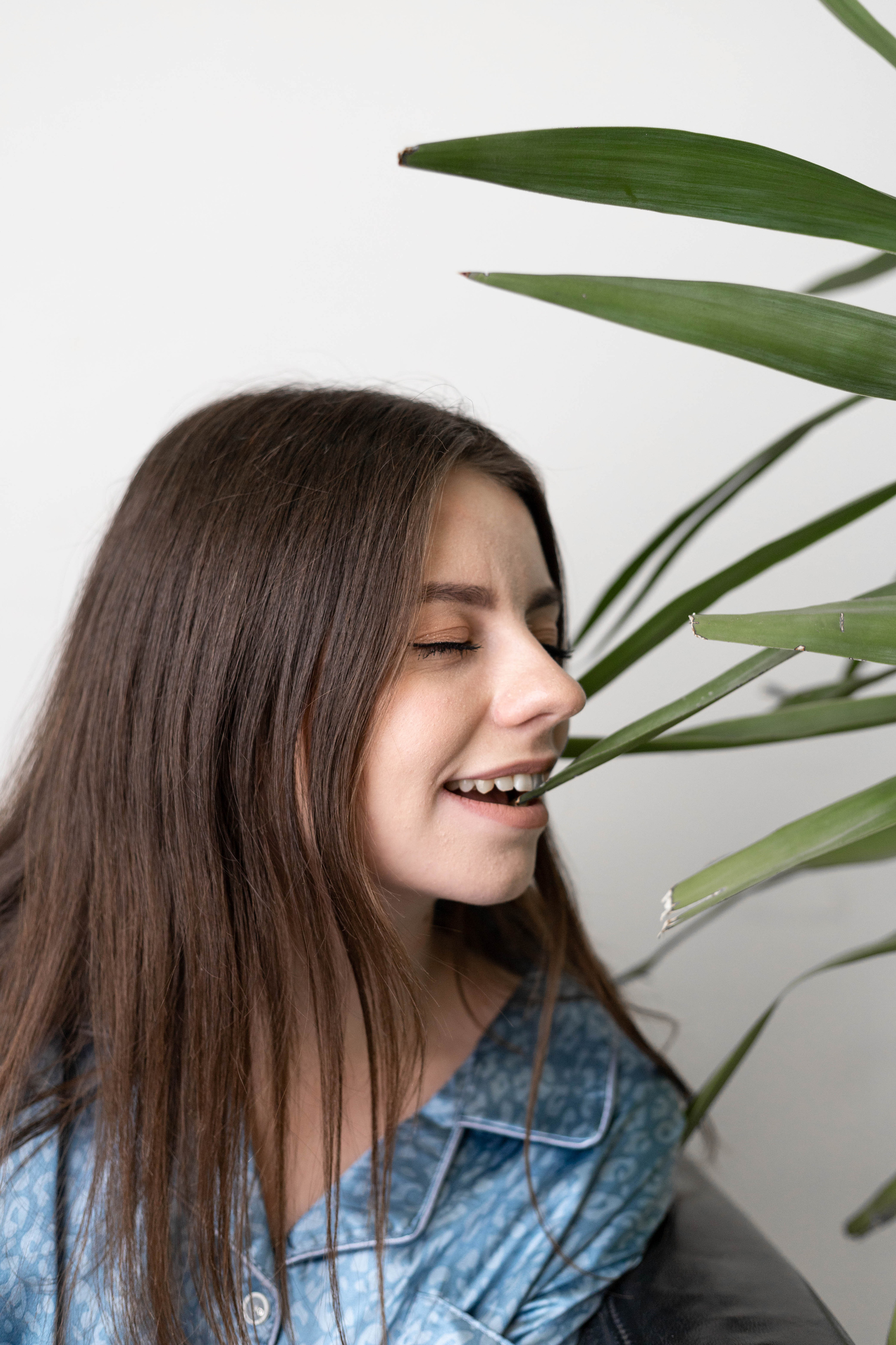 Анастасия. Фотограф Уфа