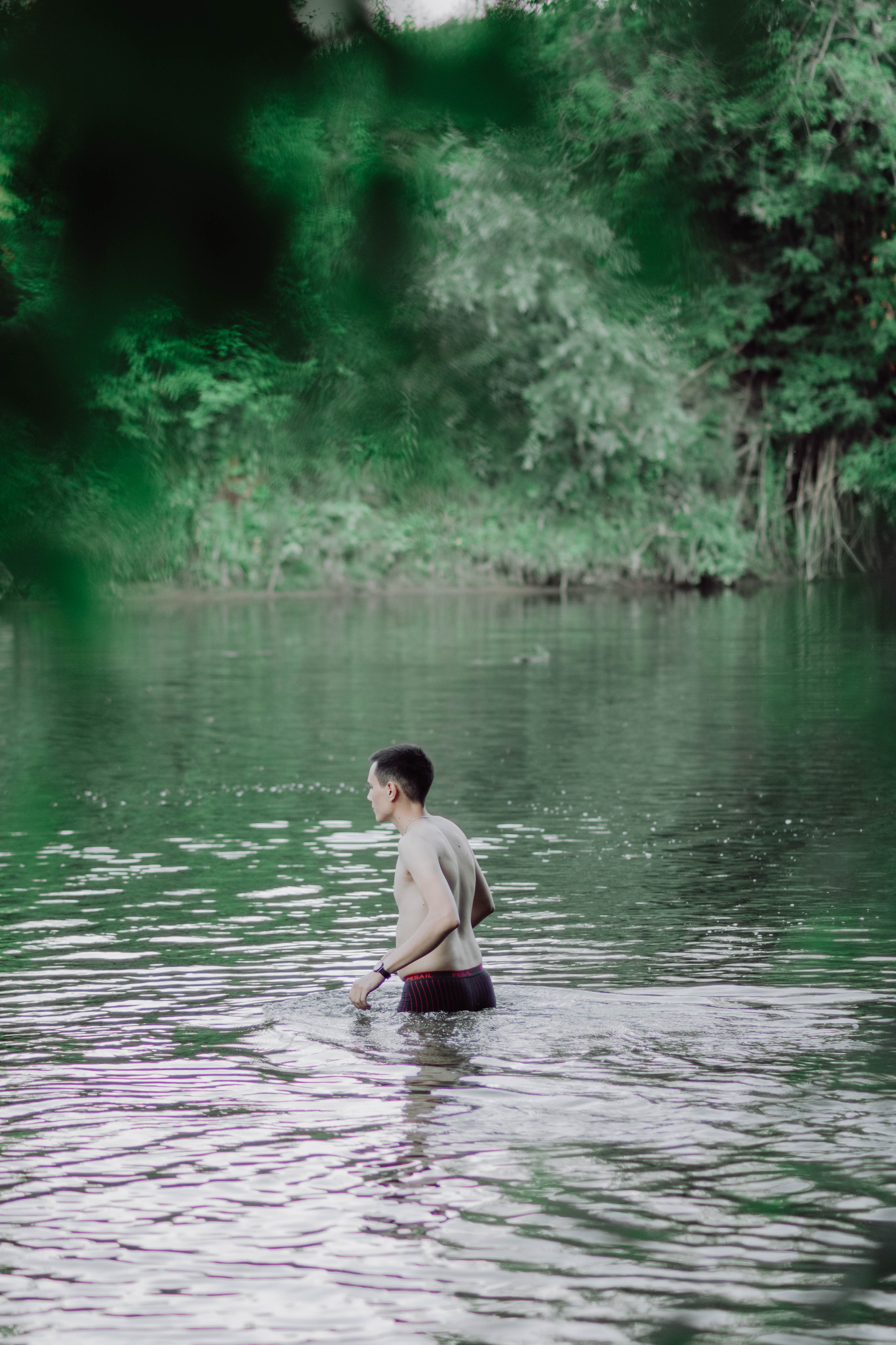 Дачные посиделки. Фотограф Уфа