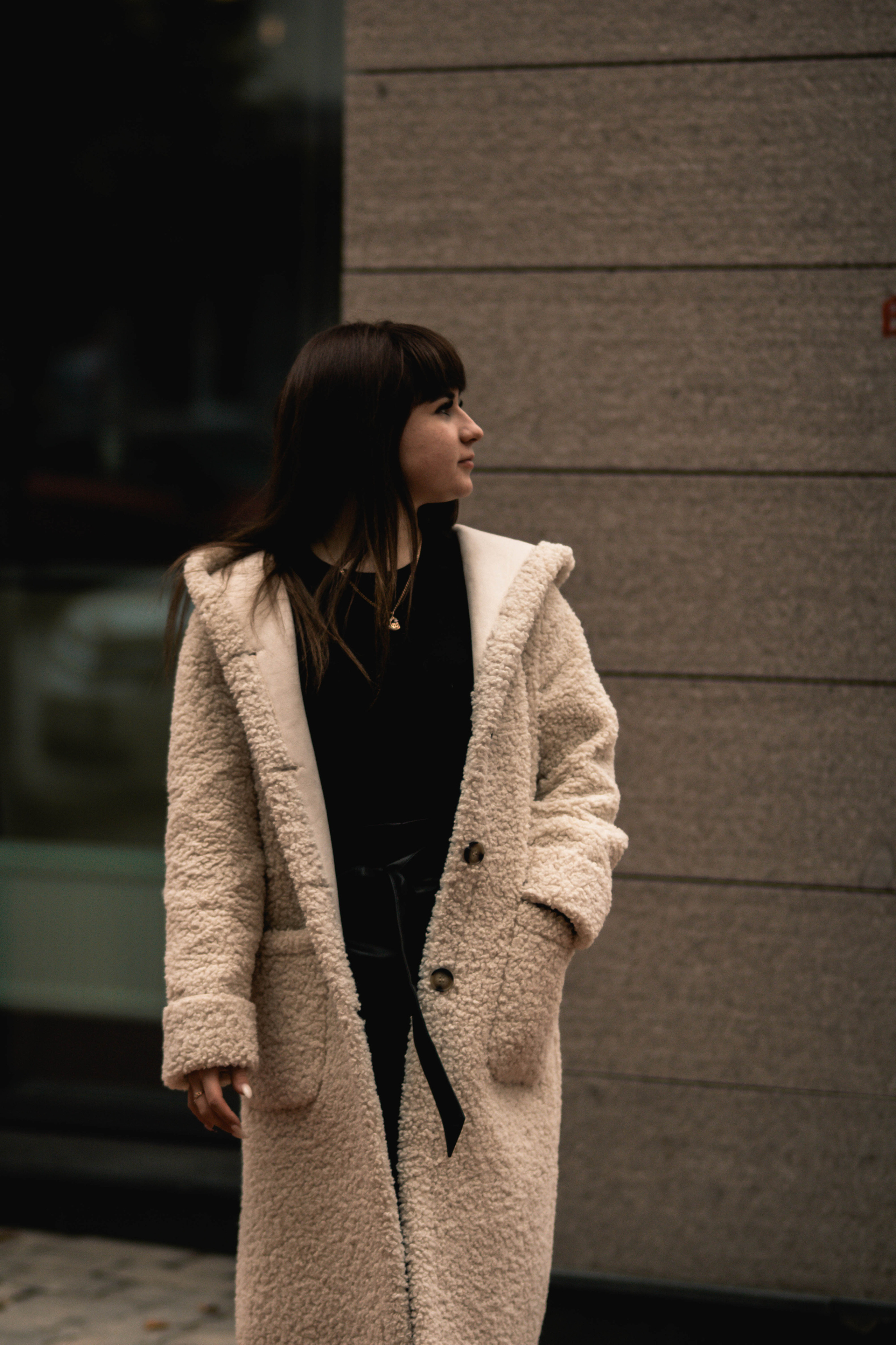 Осенняя прогулка. Фотограф Уфа