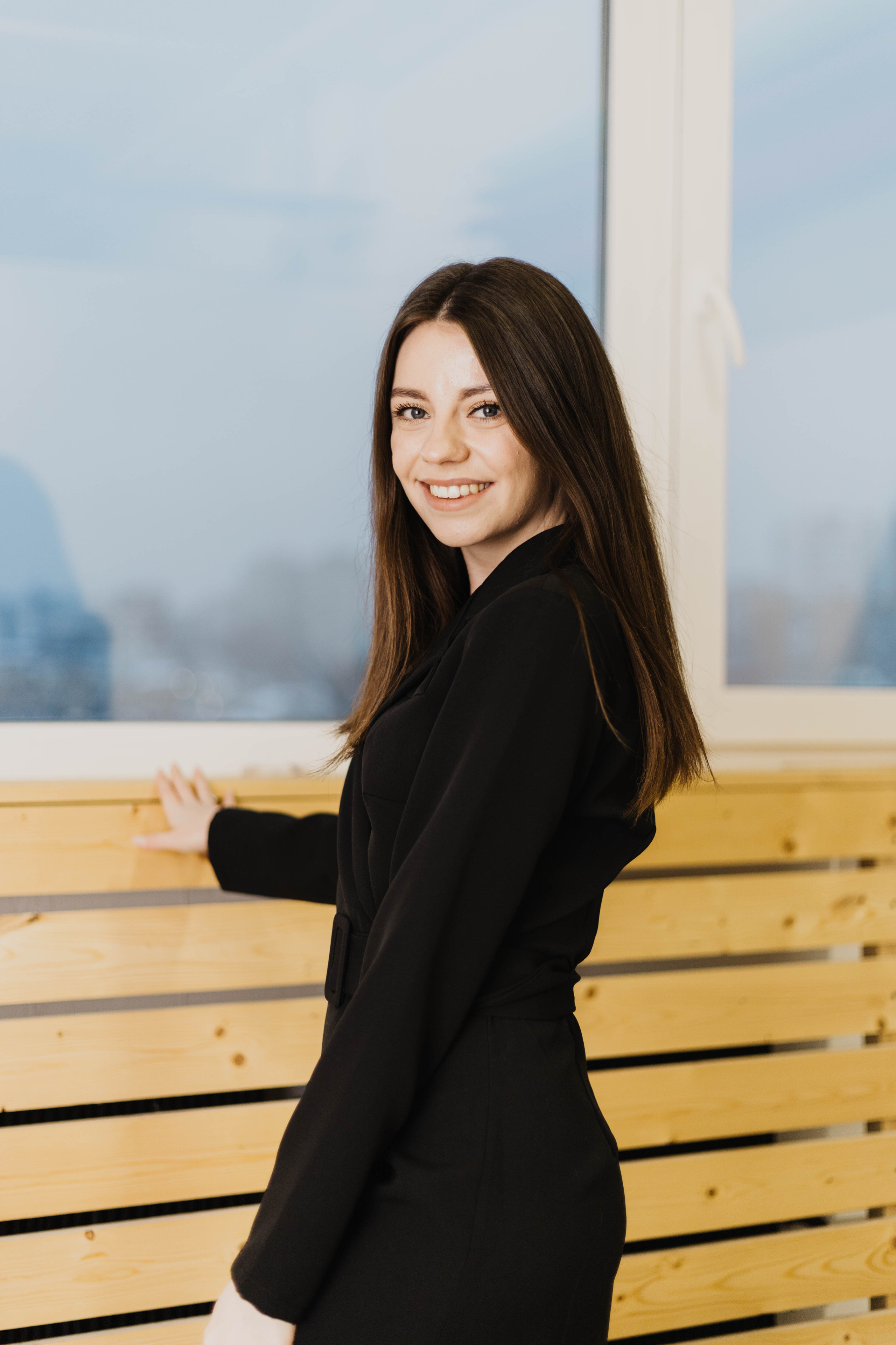 Анастасия. Фотограф Уфа