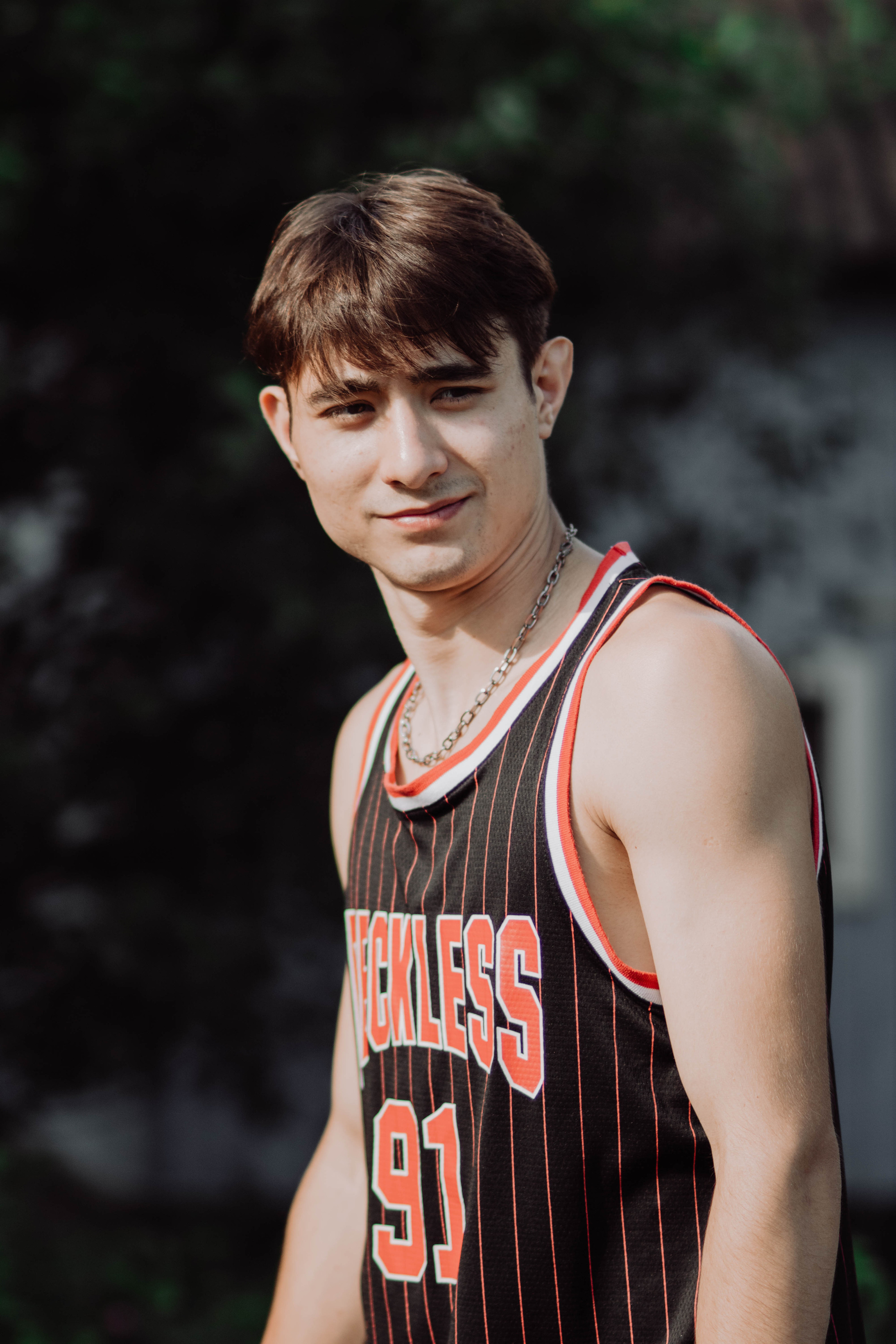 Дачные посиделки. Фотограф Уфа