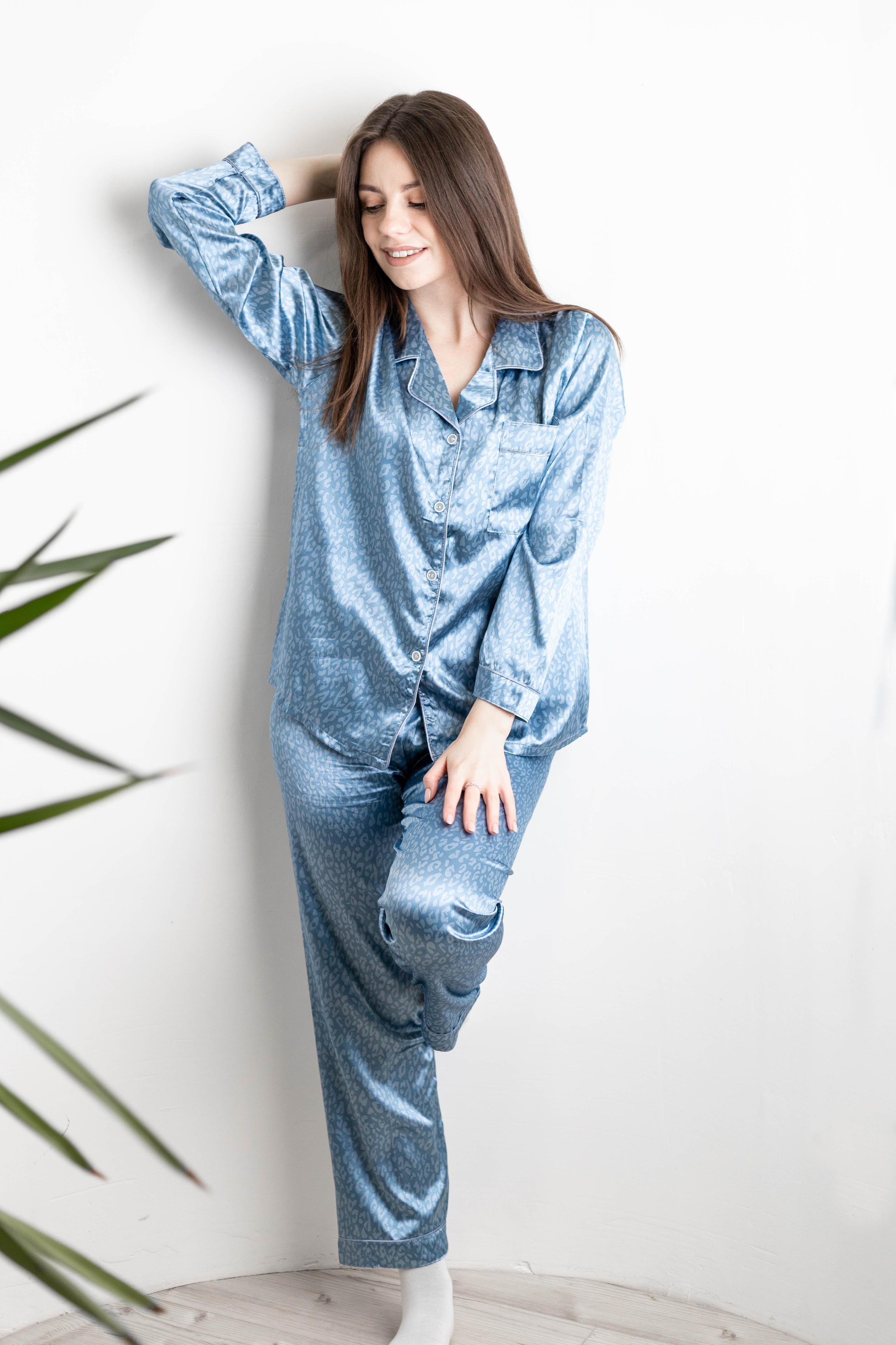 Анастасия. Фотограф Уфа