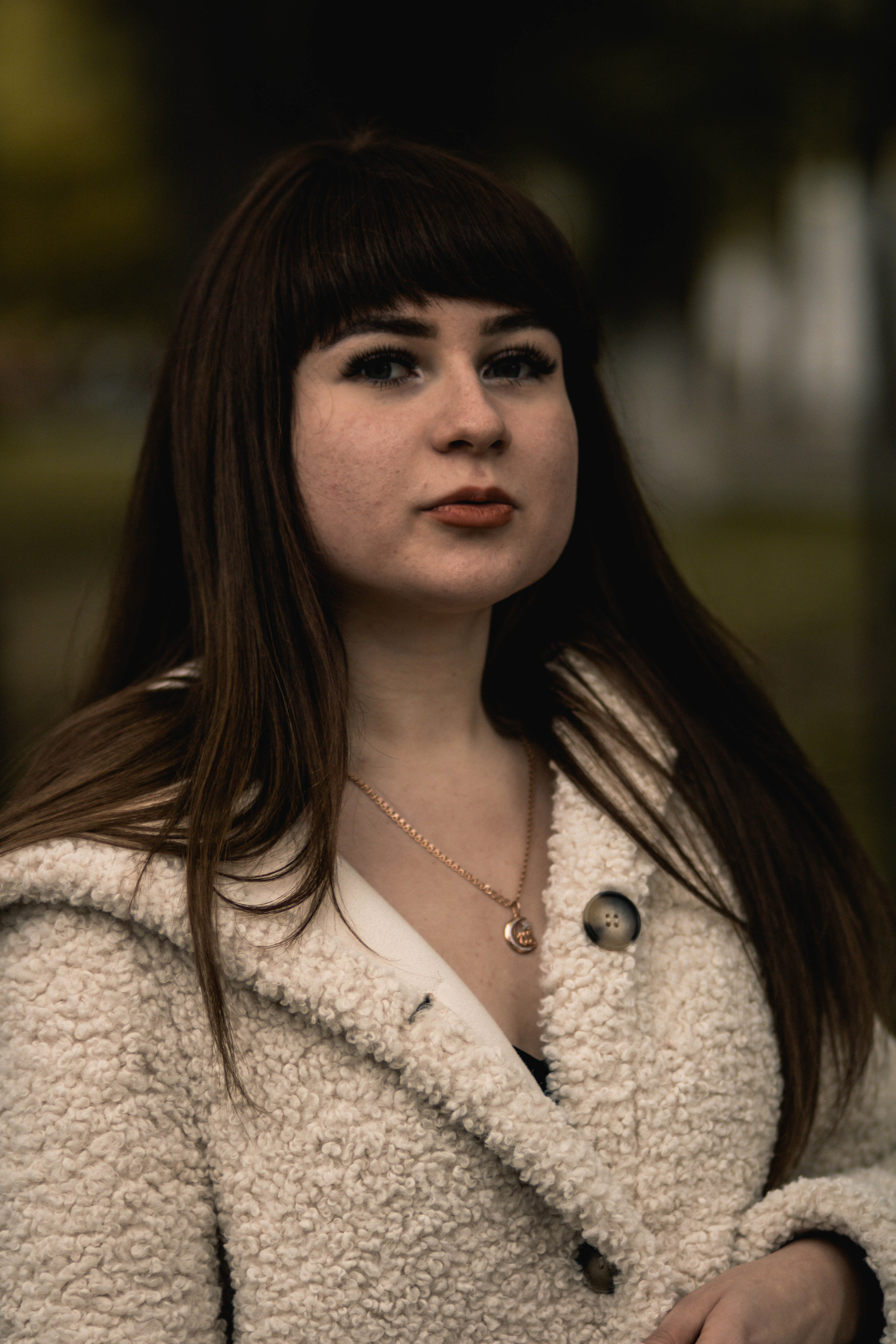 Осенняя прогулка. Фотограф Уфа