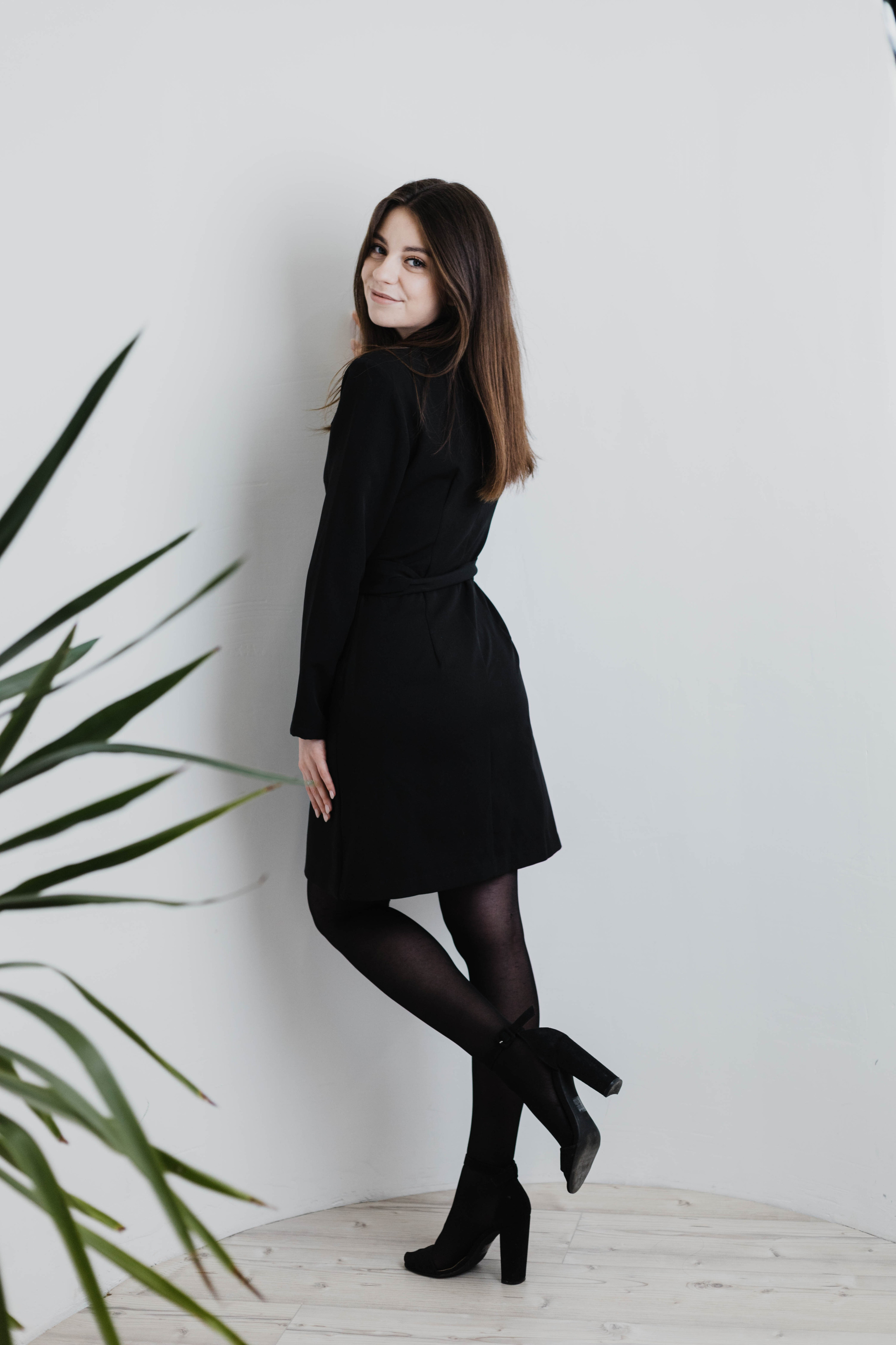 Анастасия. Фотограф Уфа