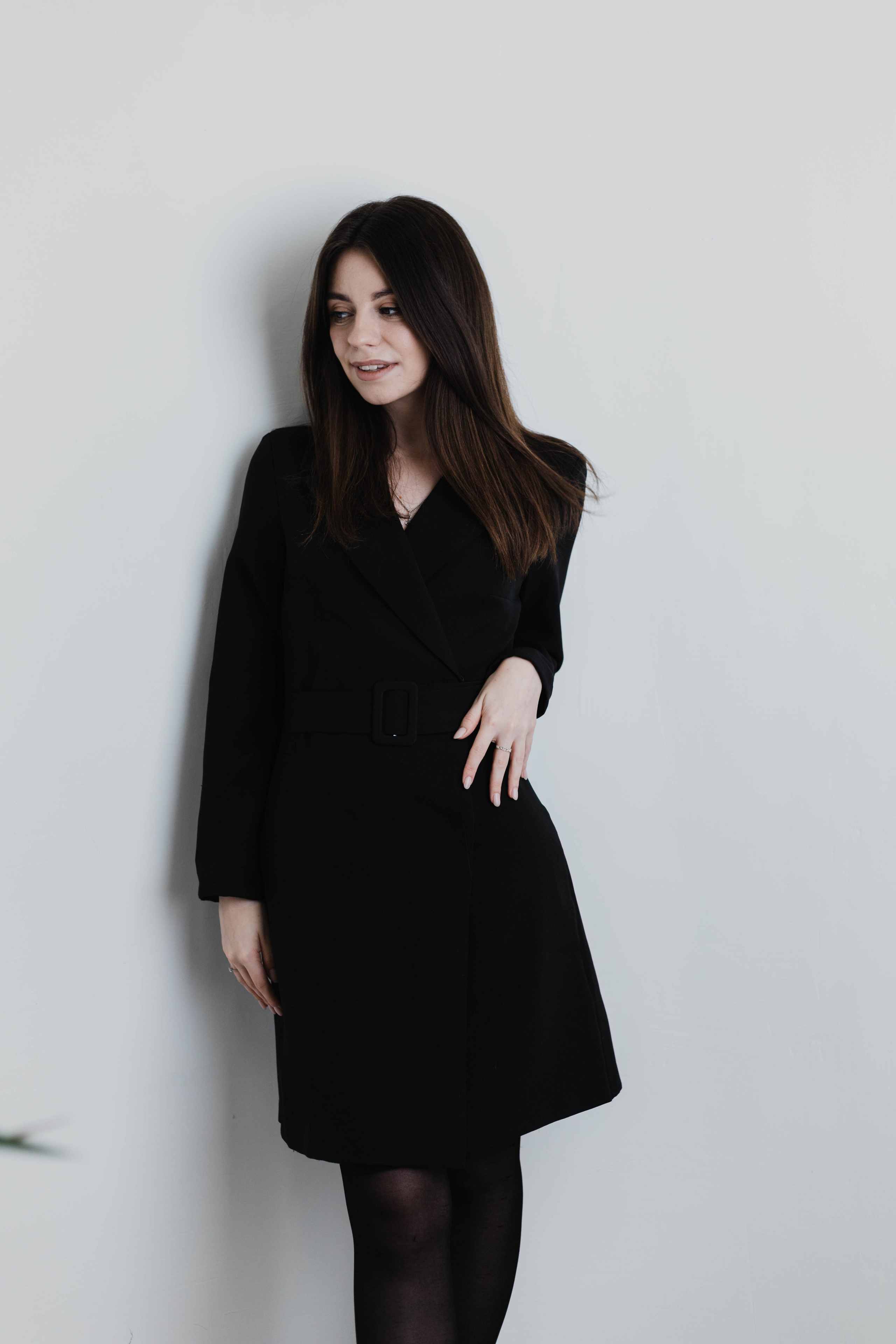 Анастасия. Фотограф Уфа