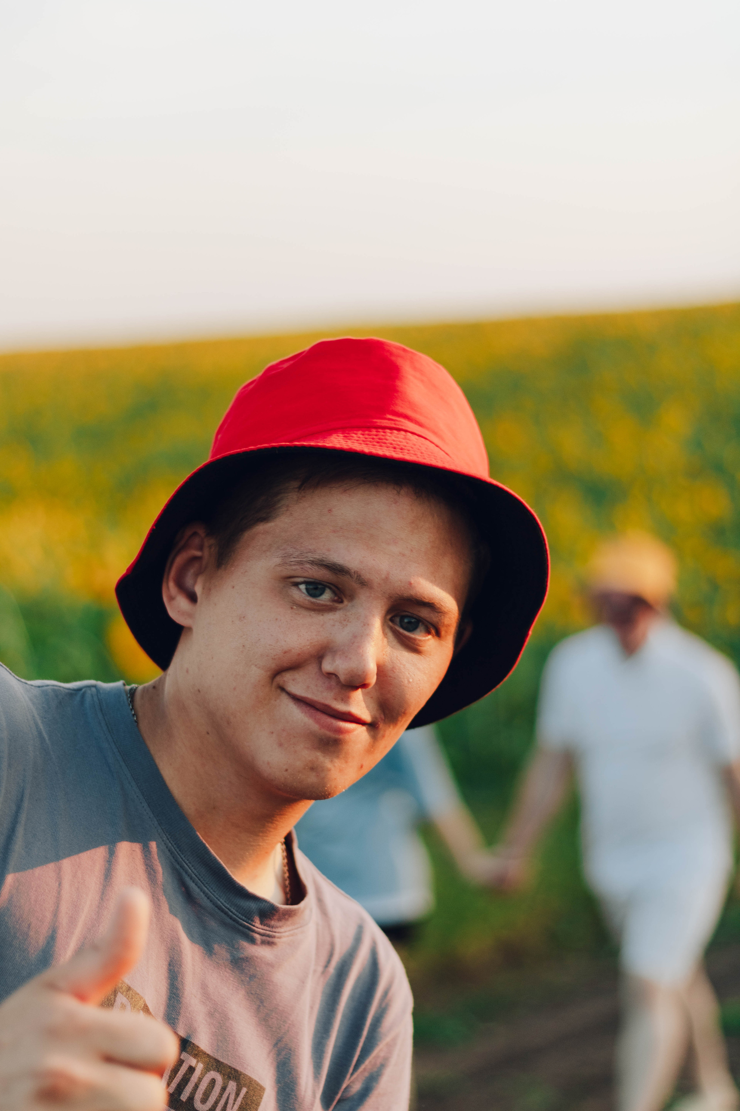 Типичные подсолнухи. Фотограф Уфа