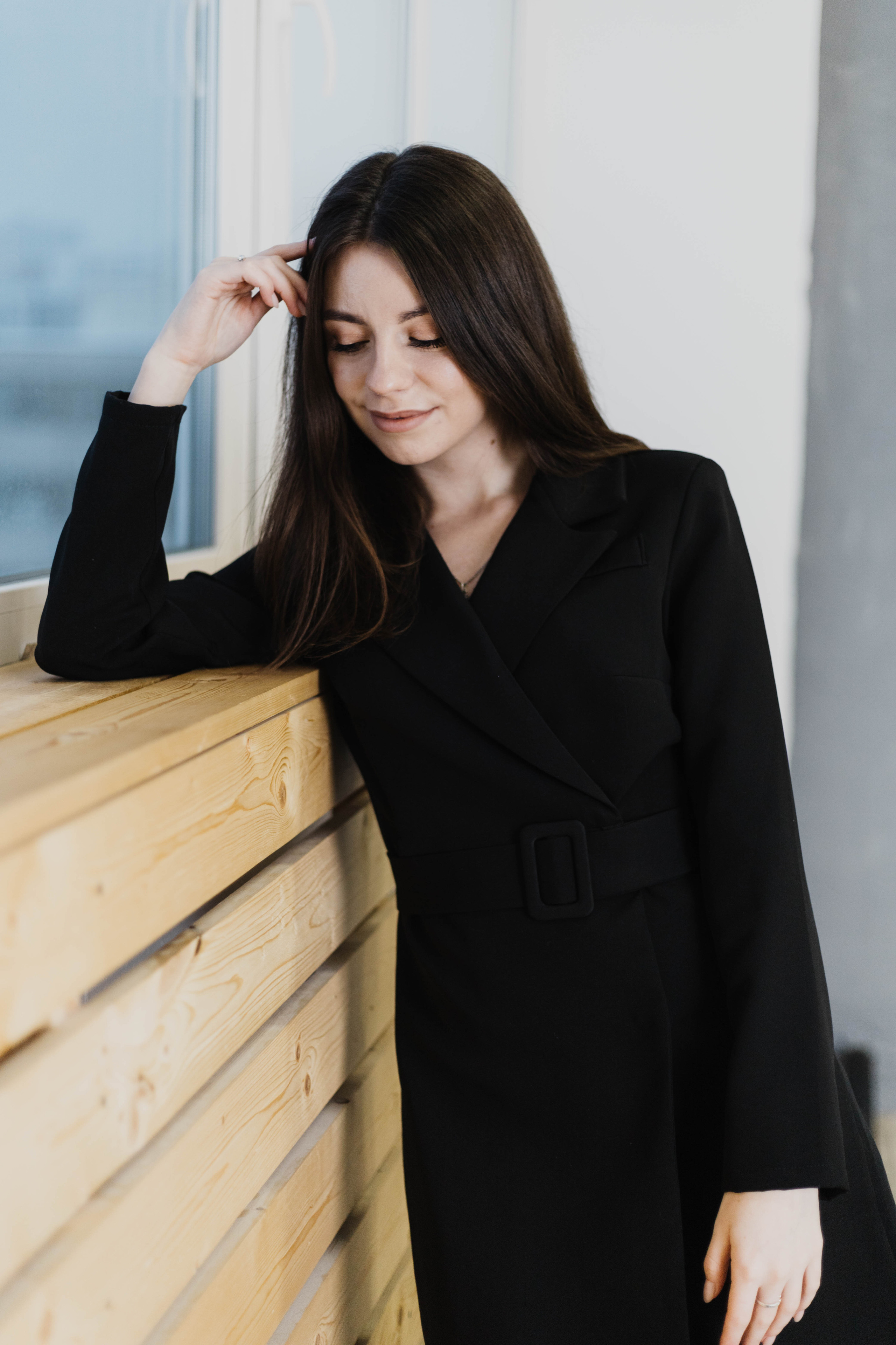 Анастасия. Фотограф Уфа