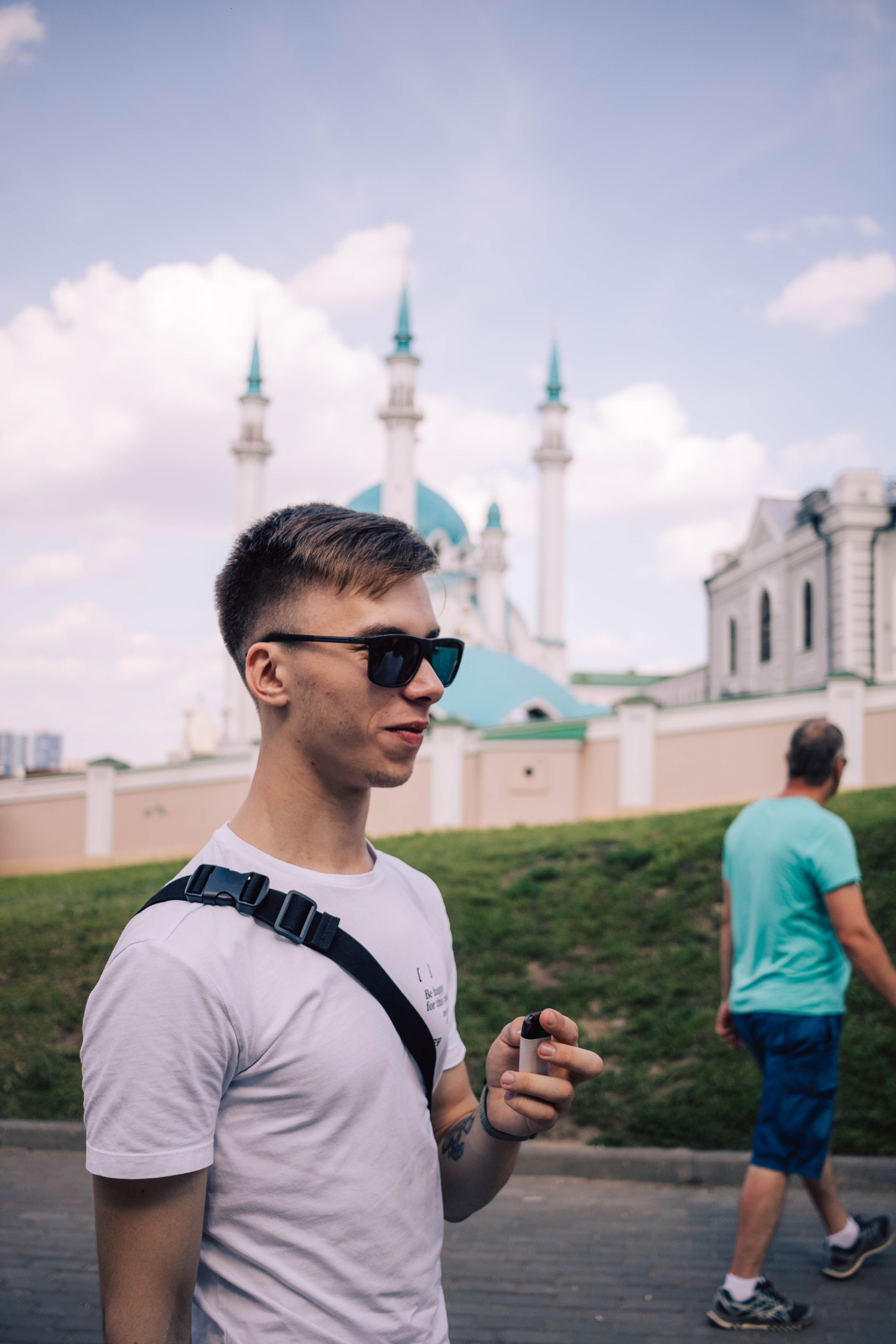 Казань 2022. Фотограф Уфа