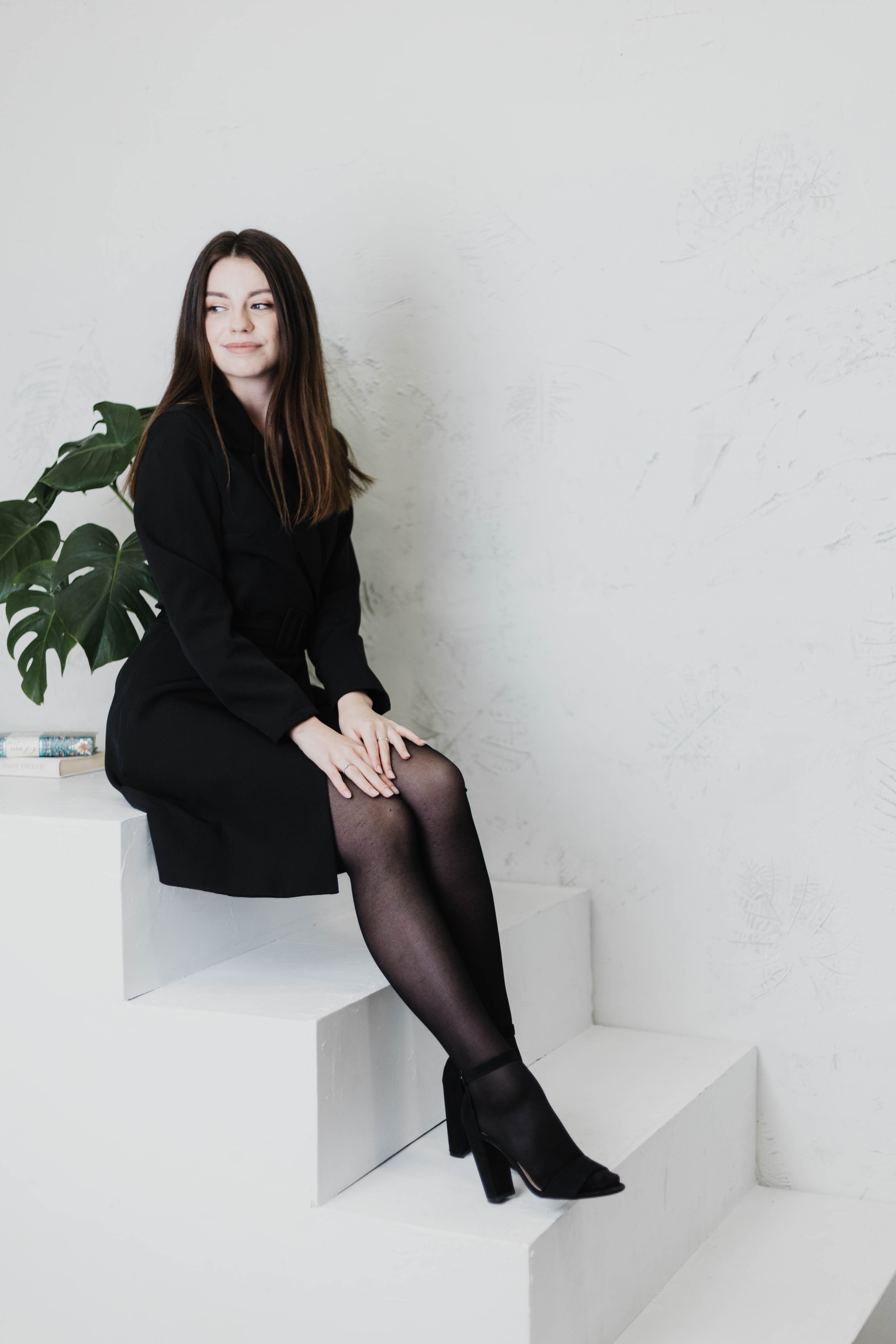 Анастасия. Фотограф Уфа