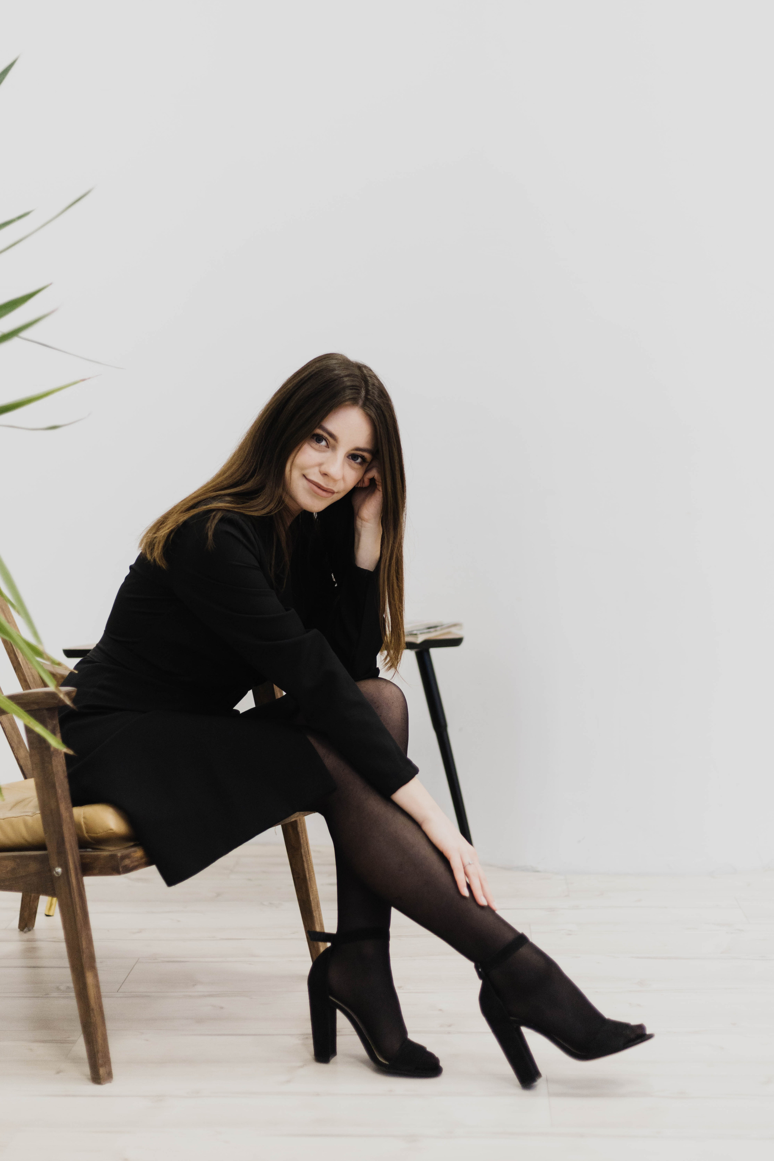 Анастасия. Фотограф Уфа