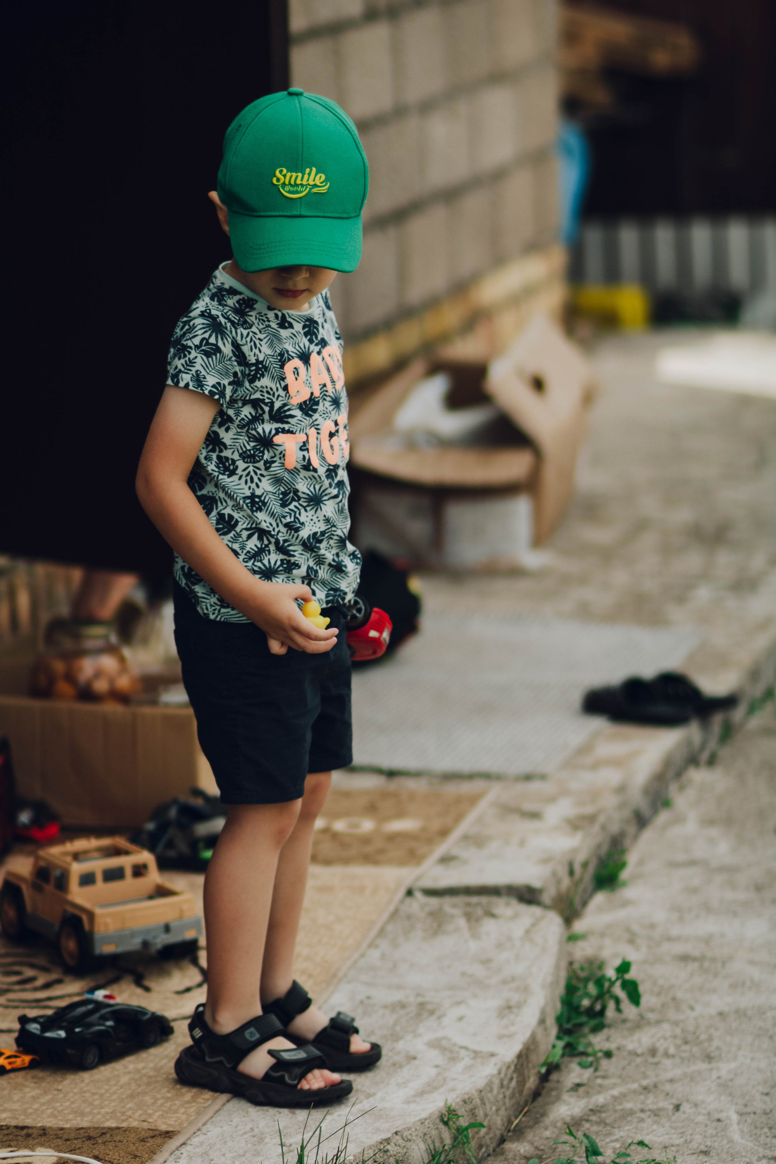 Дачные посиделки. Фотограф Уфа