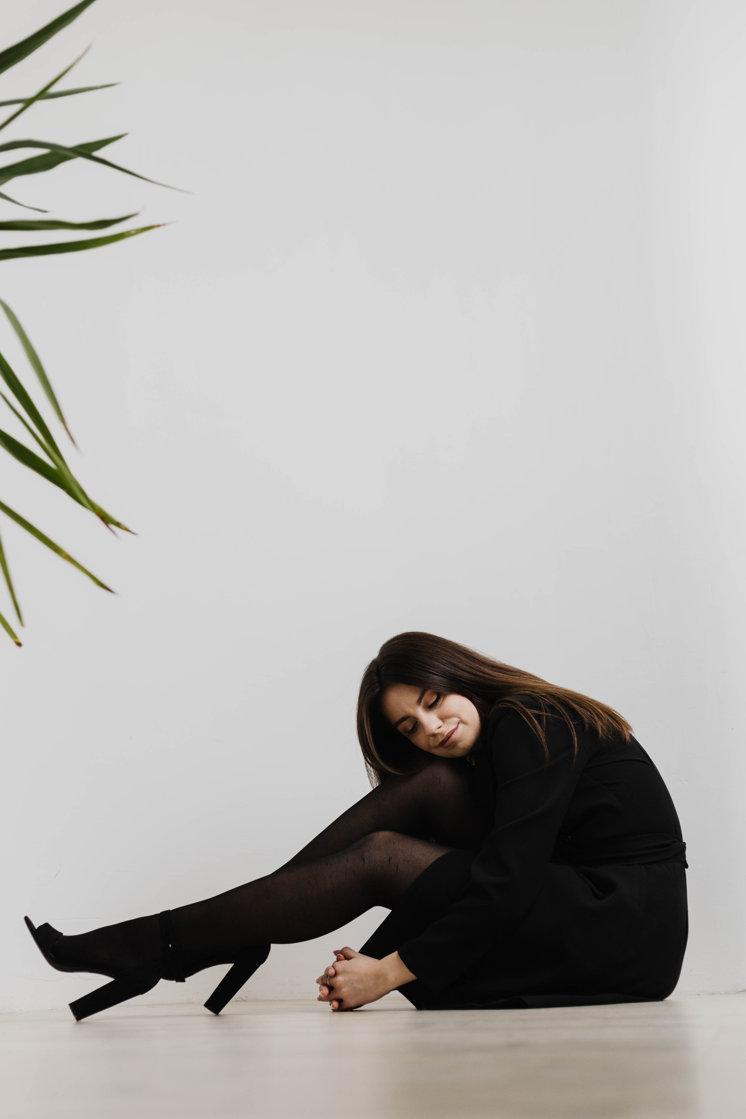 Анастасия. Фотограф Уфа