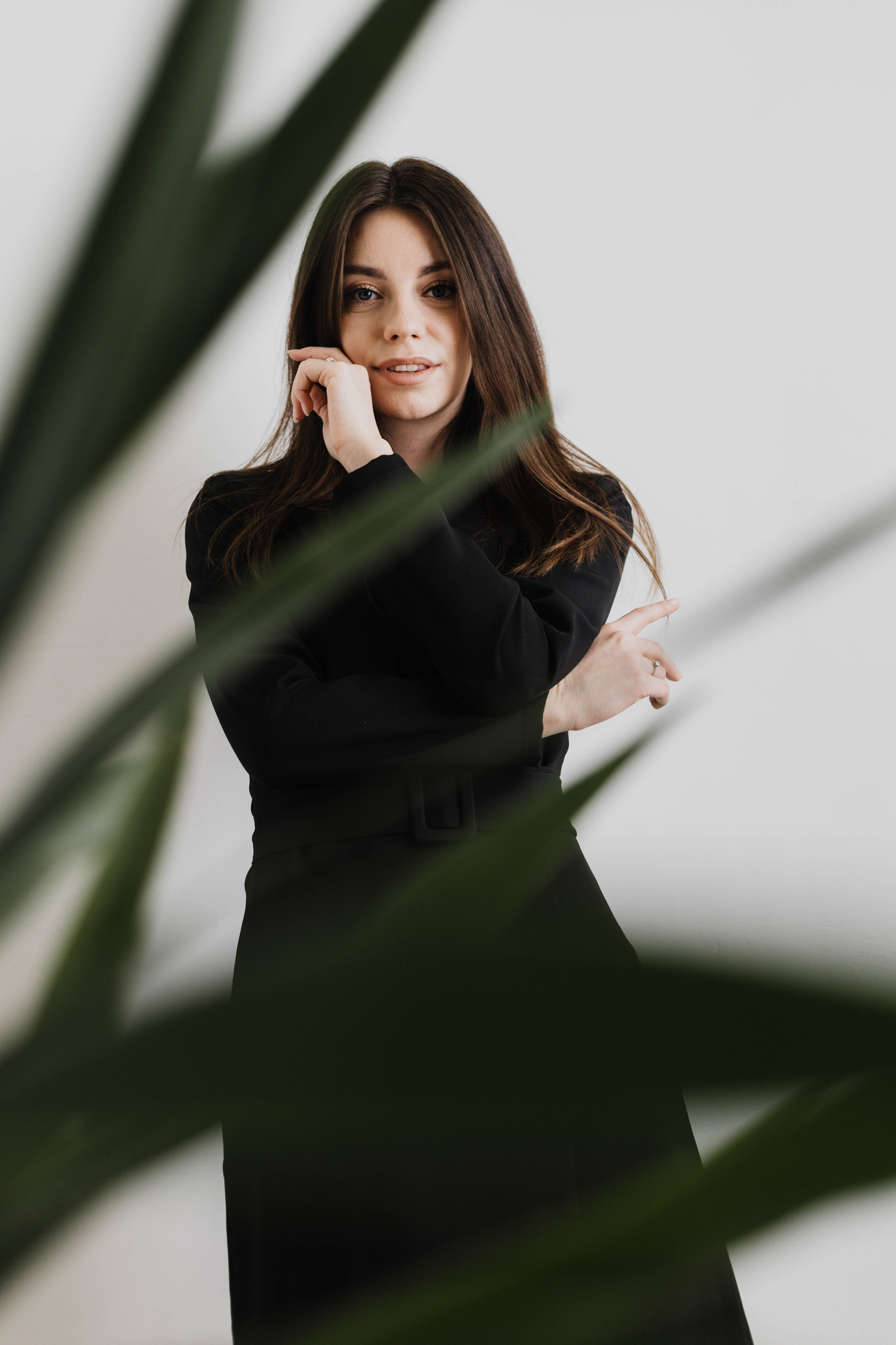 Анастасия. Фотограф Уфа