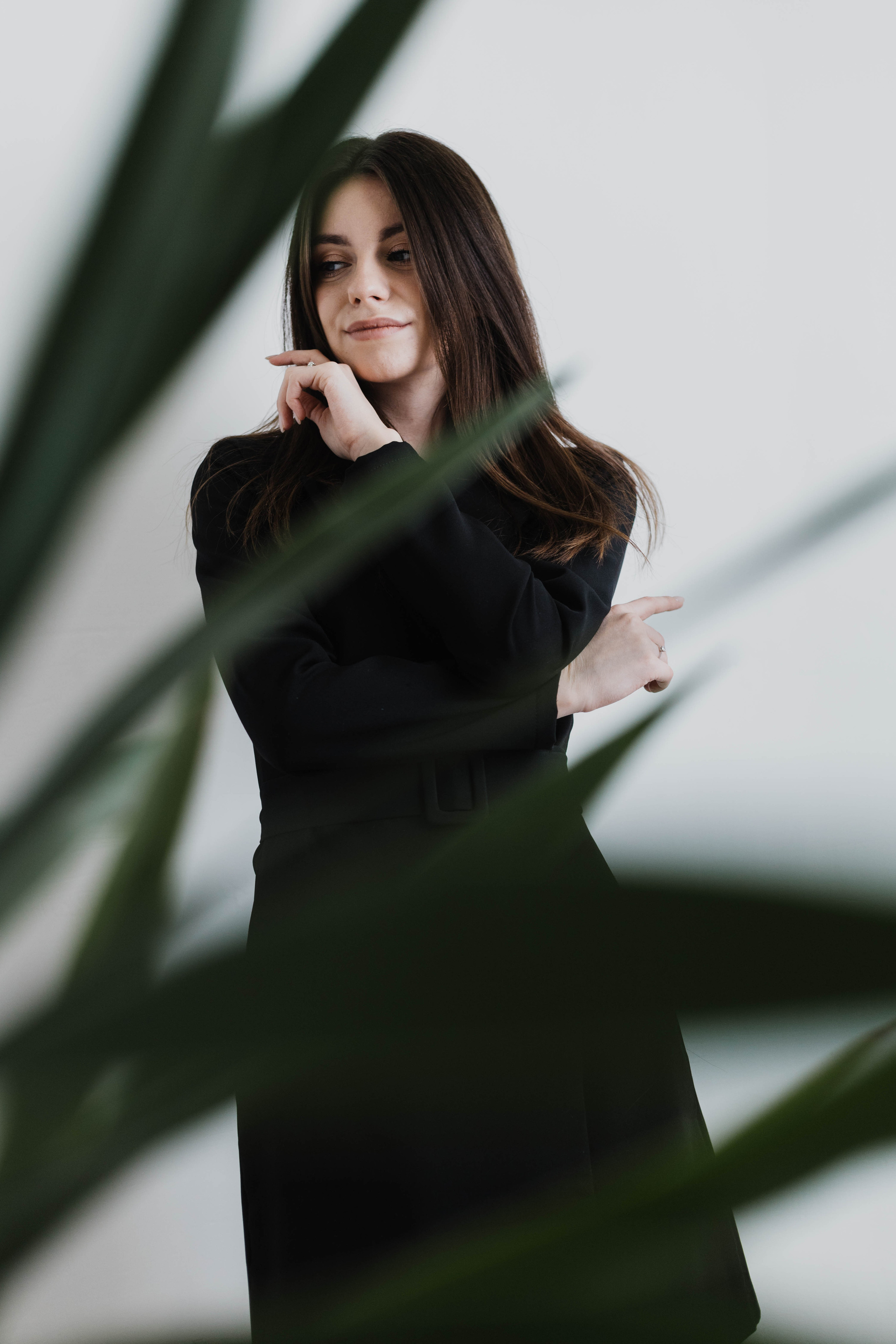 Анастасия. Фотограф Уфа