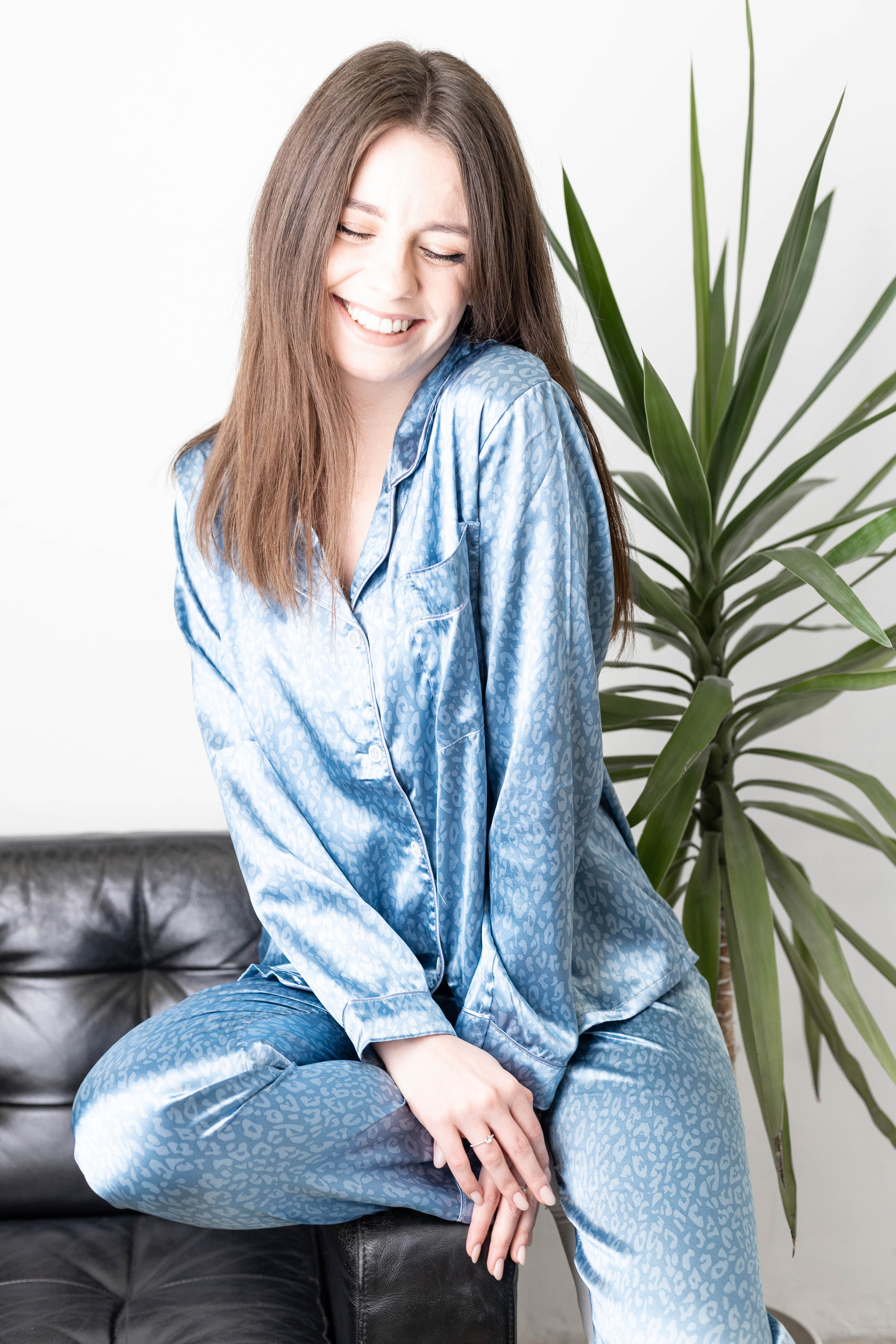 Анастасия. Фотограф Уфа