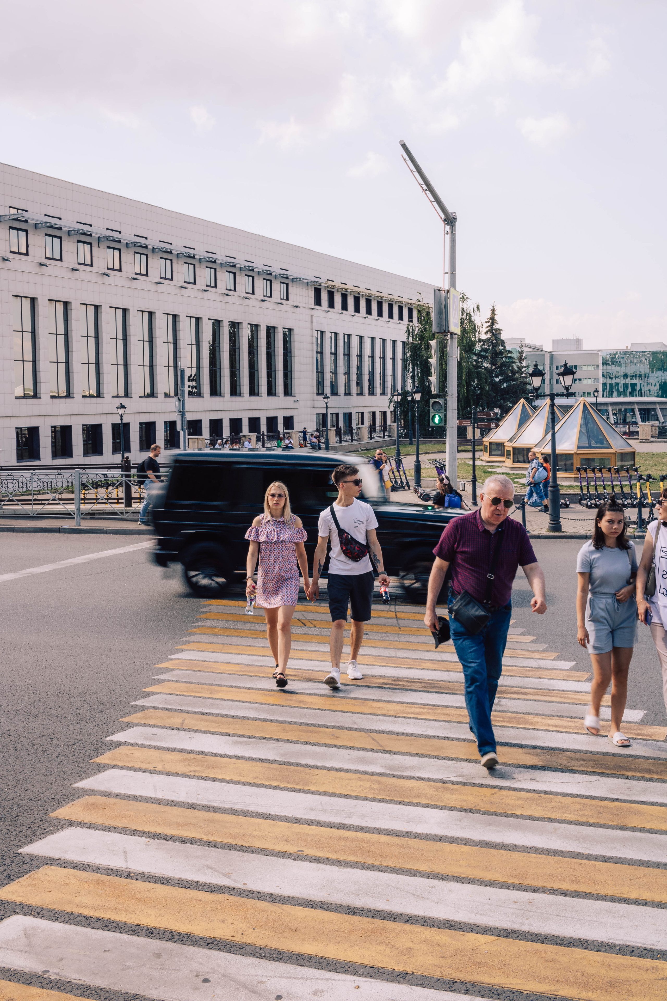 Казань 2022. Фотограф Уфа