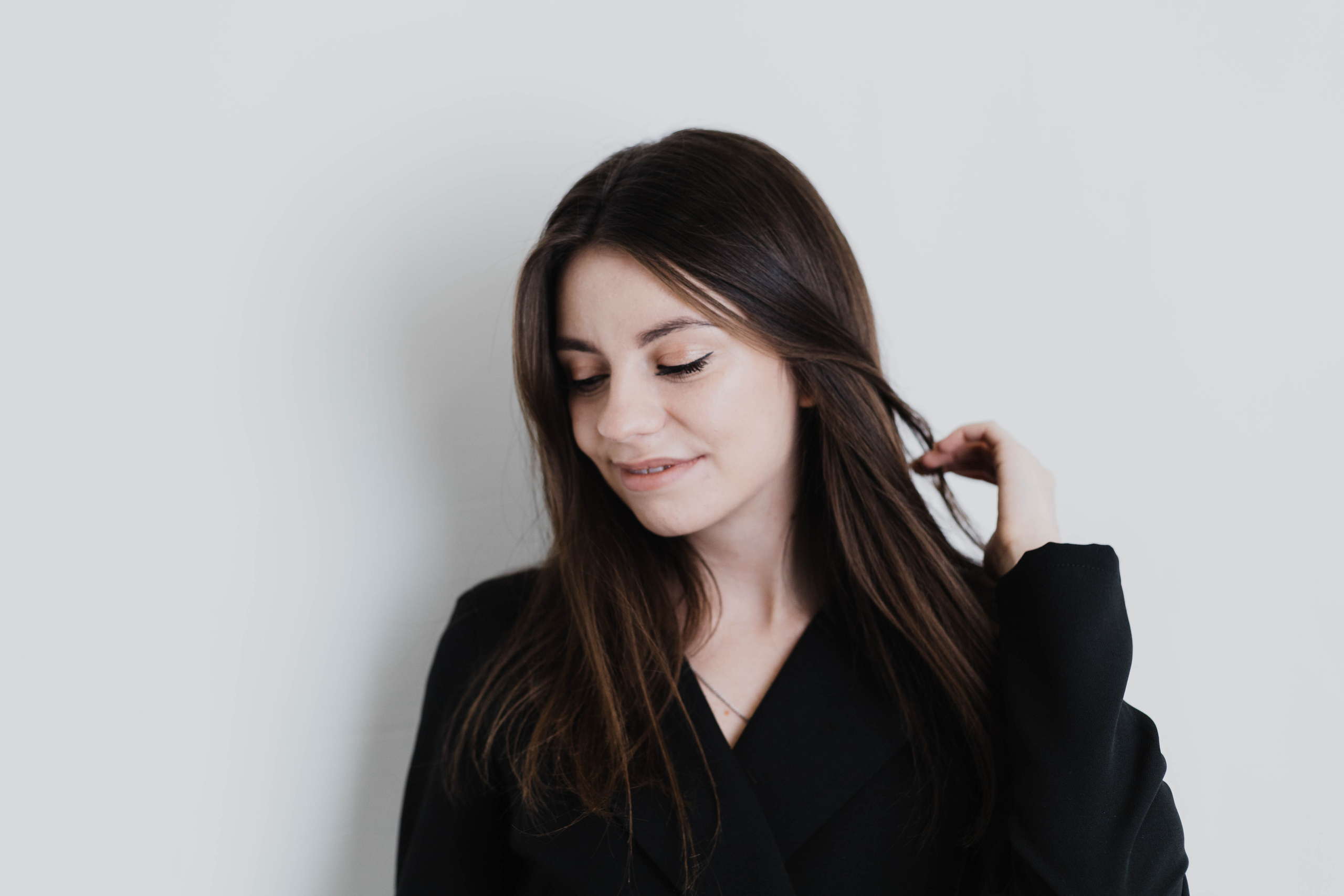 Анастасия. Фотограф Уфа