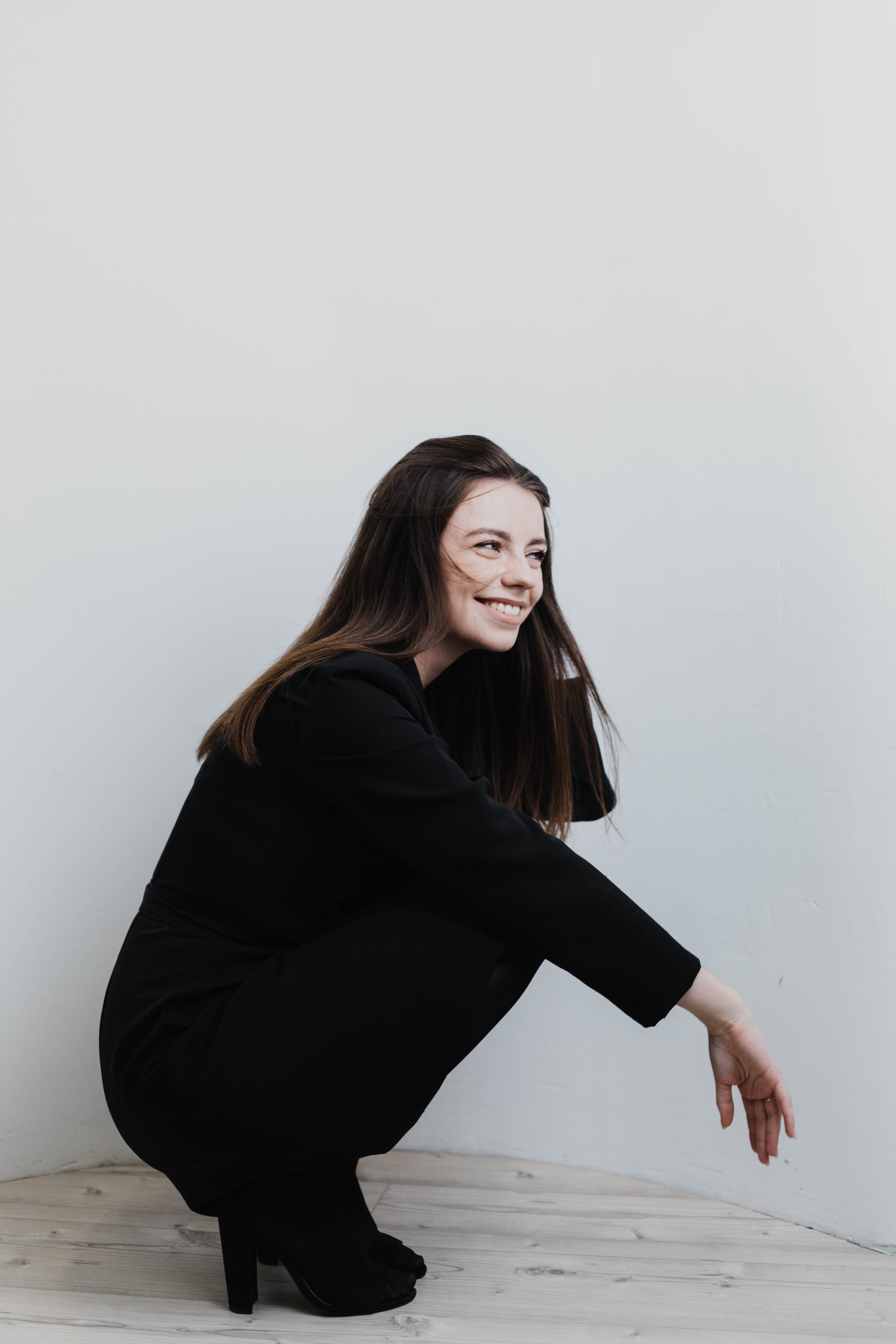 Анастасия. Фотограф Уфа