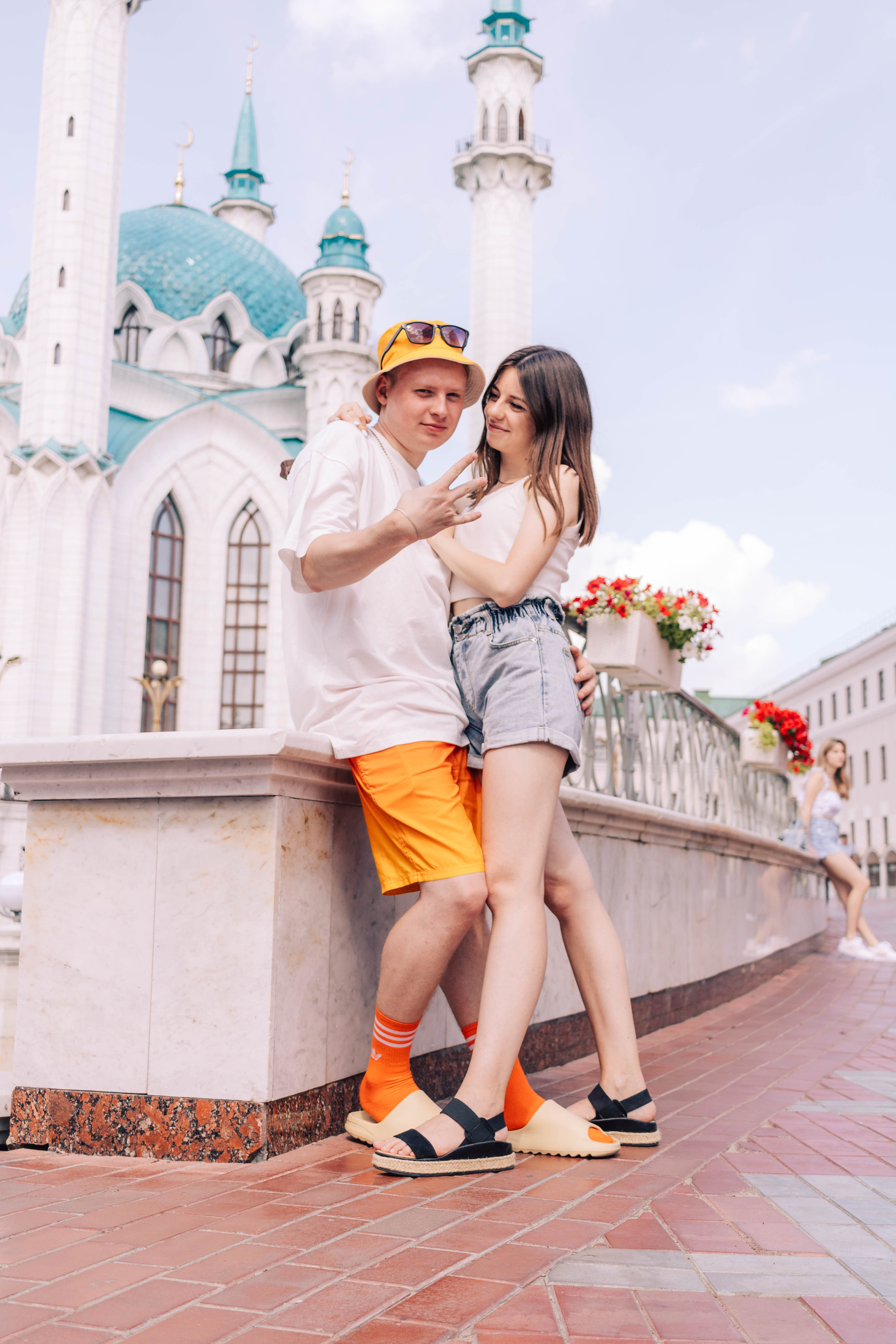 Казань 2022. Фотограф Уфа