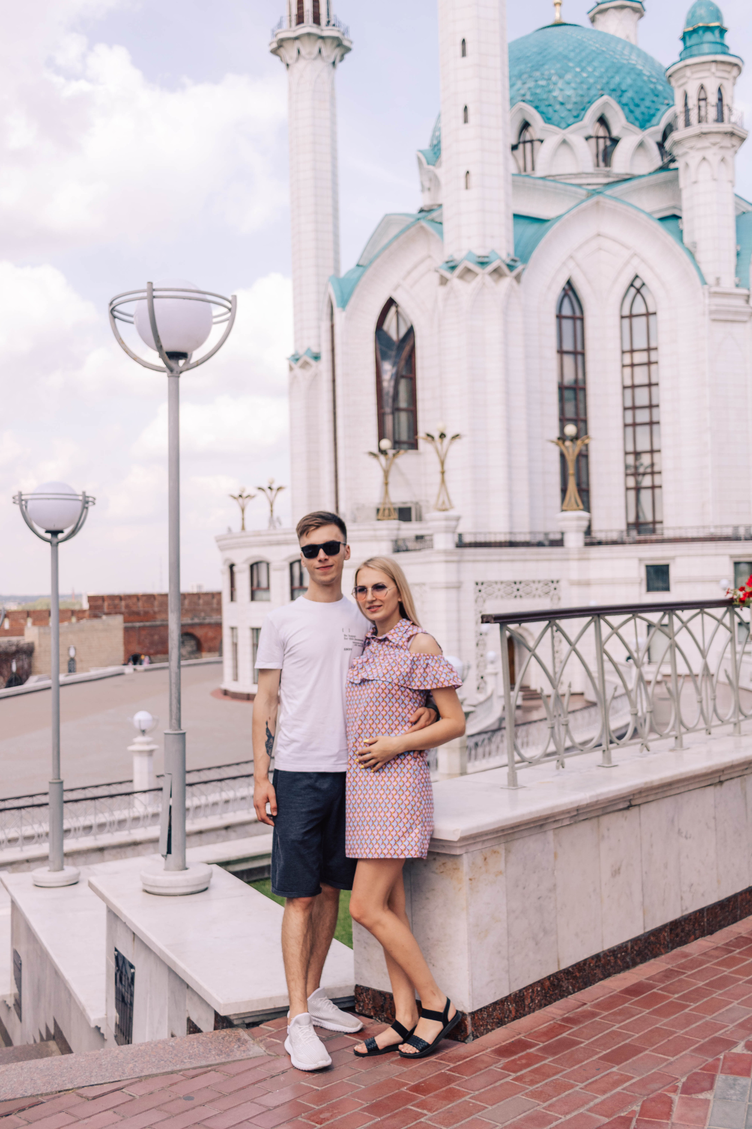 Казань 2022. Фотограф Уфа