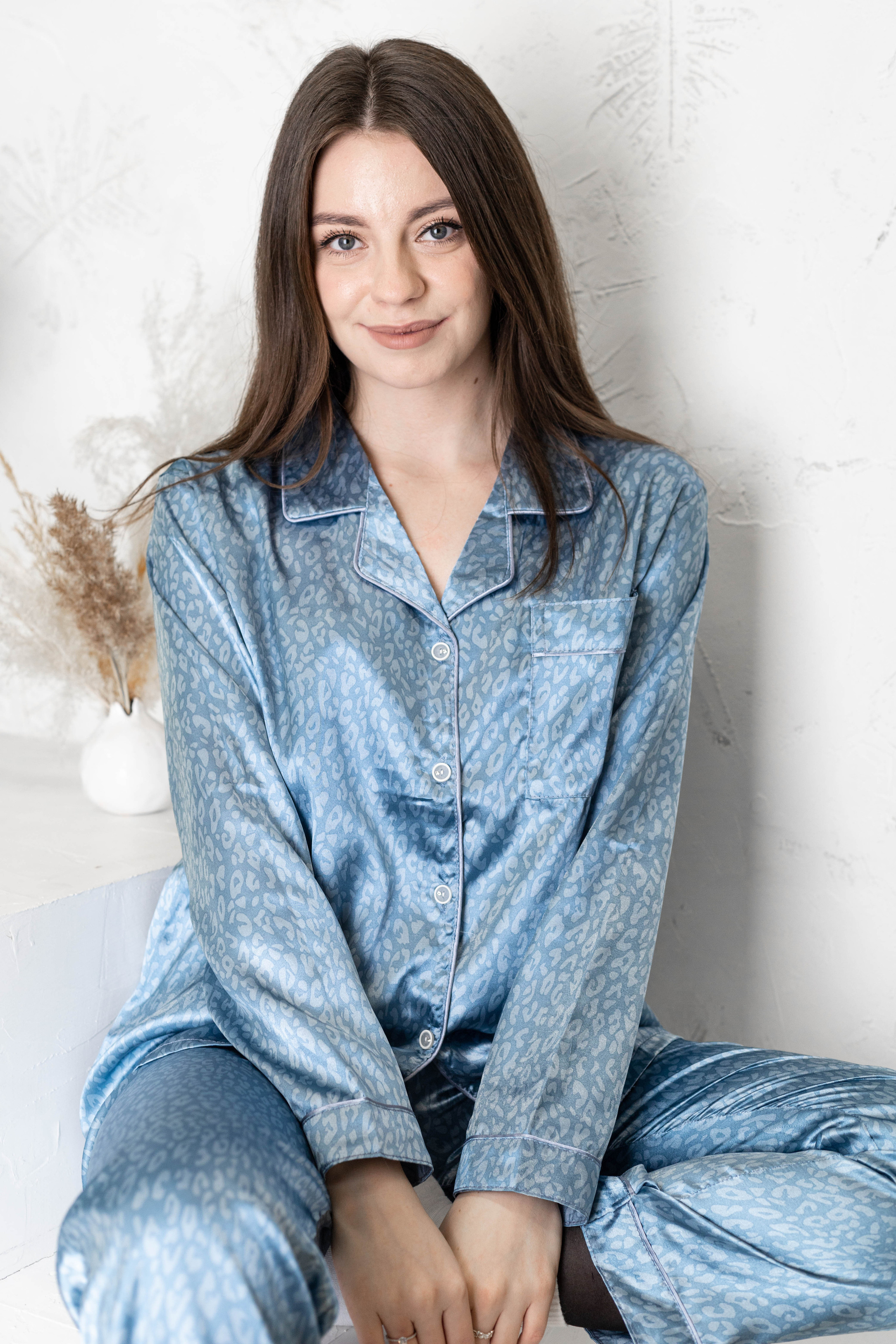 Анастасия. Фотограф Уфа