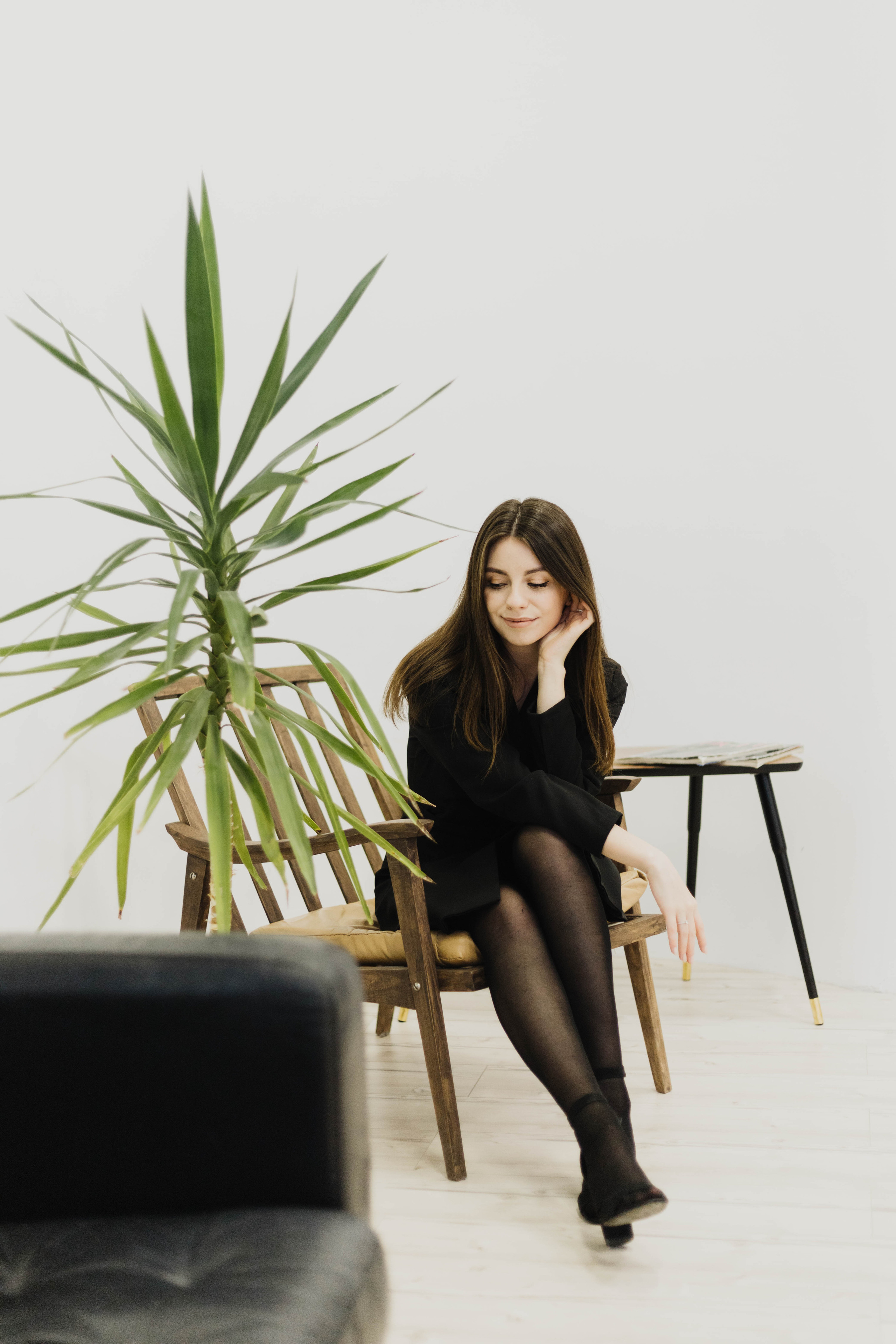 Анастасия. Фотограф Уфа