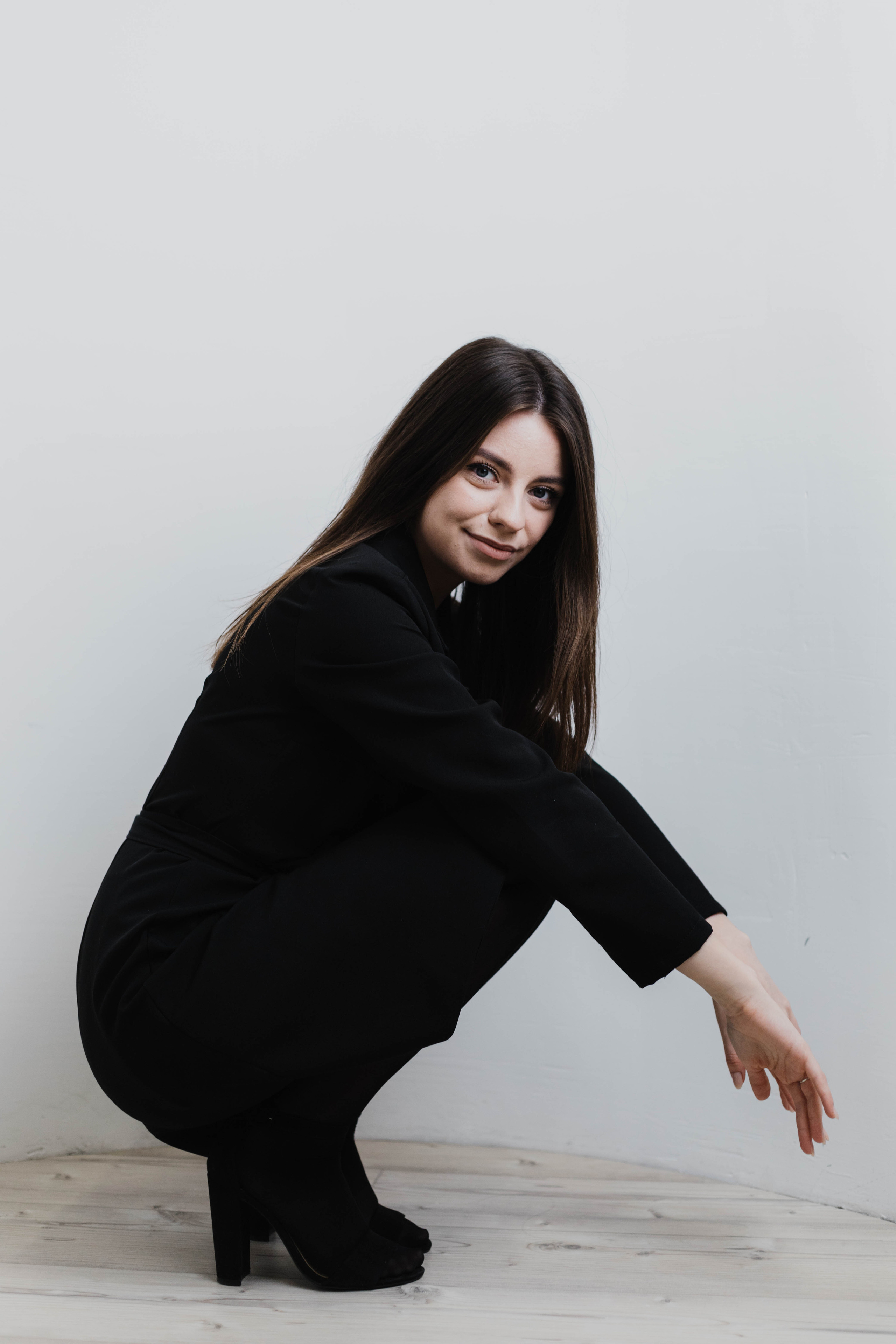 Анастасия. Фотограф Уфа