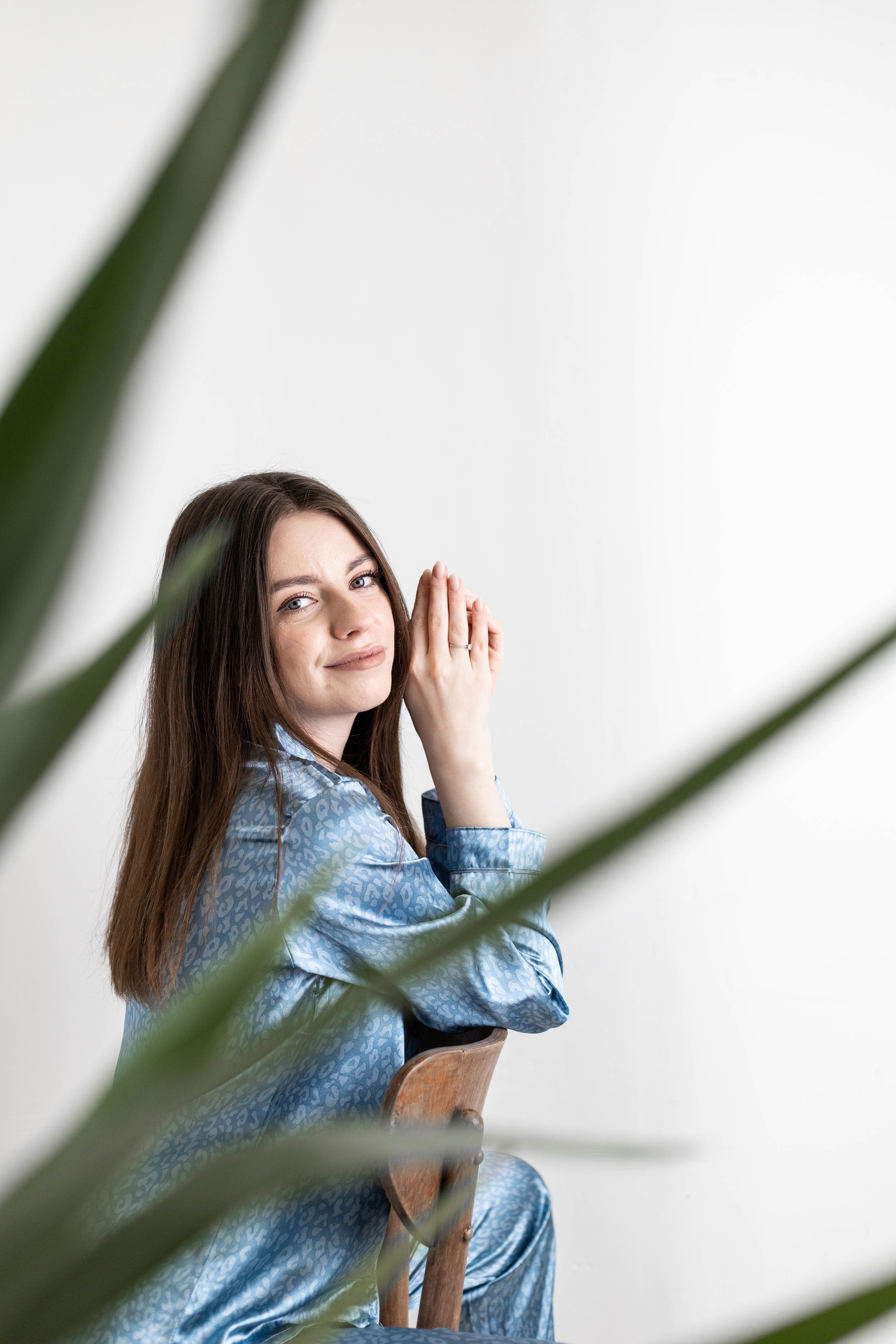 Анастасия. Фотограф Уфа