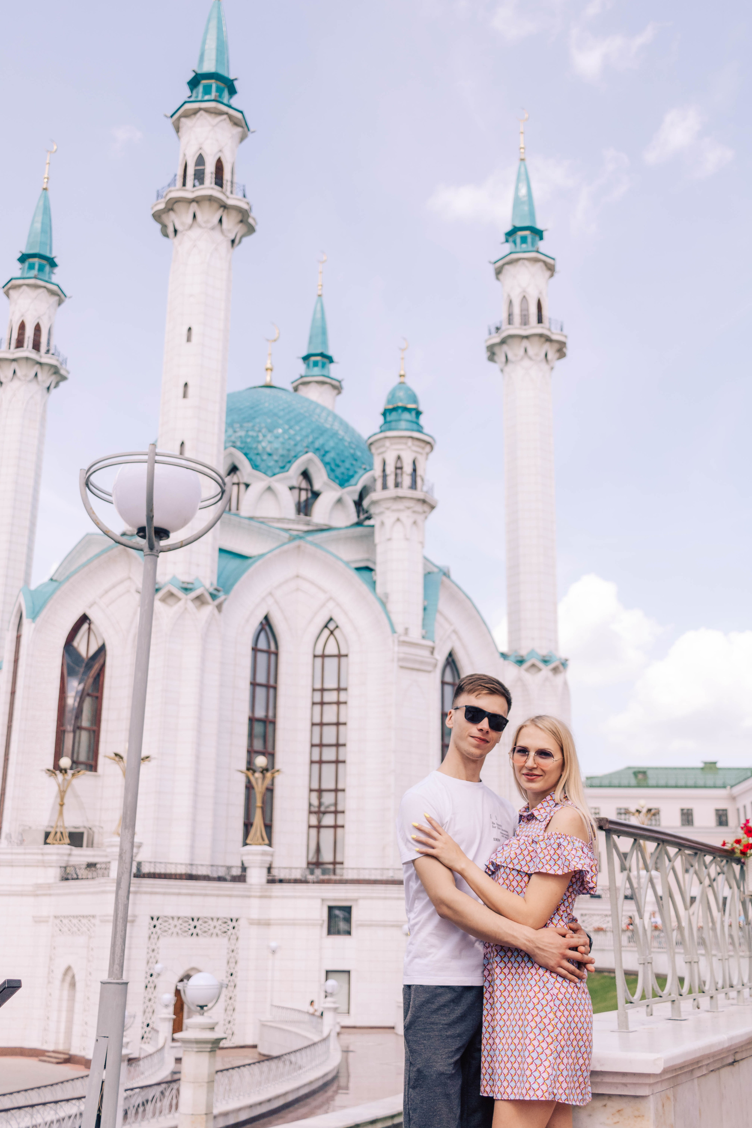 Казань 2022. Фотограф Уфа