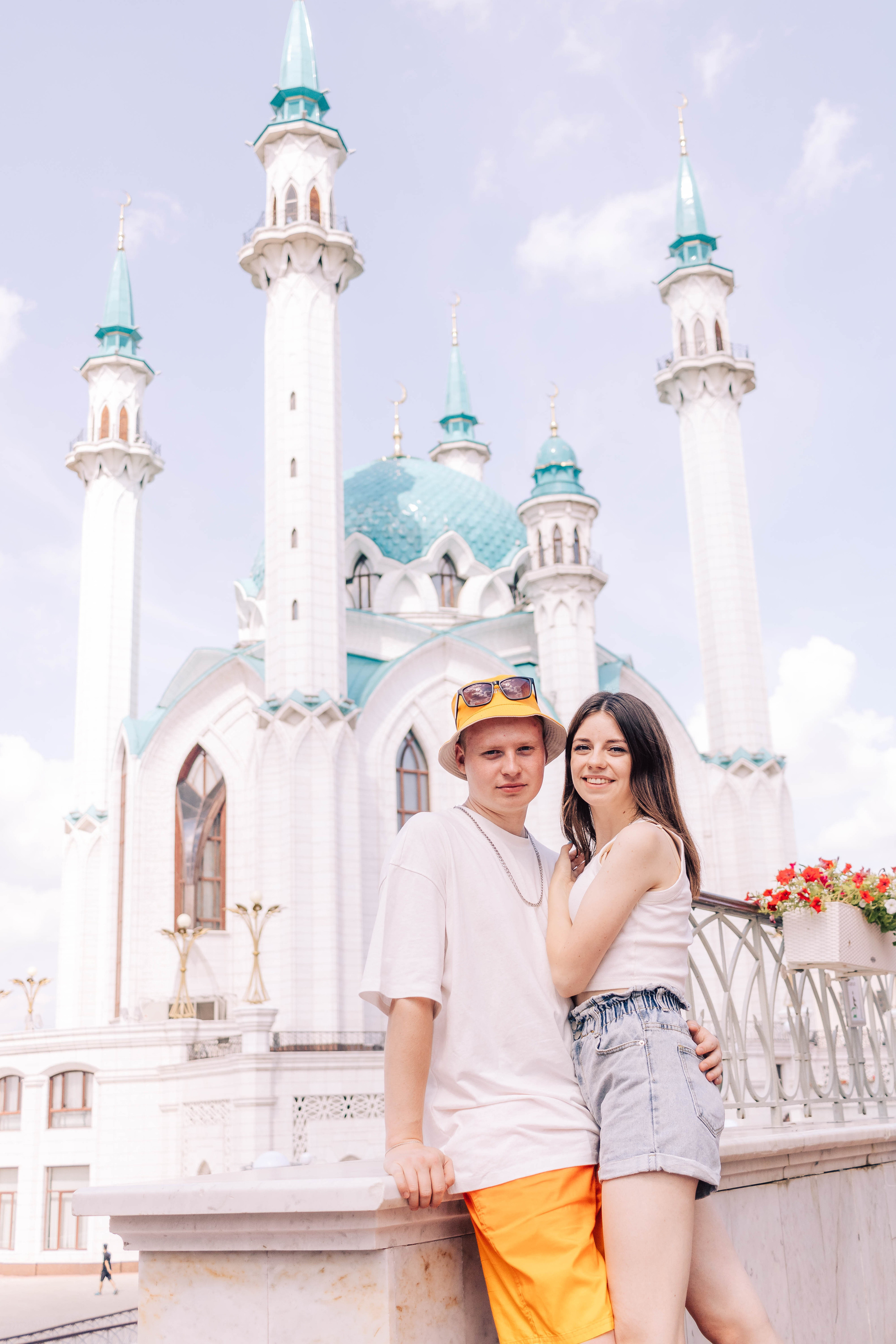 Казань 2022. Фотограф Уфа