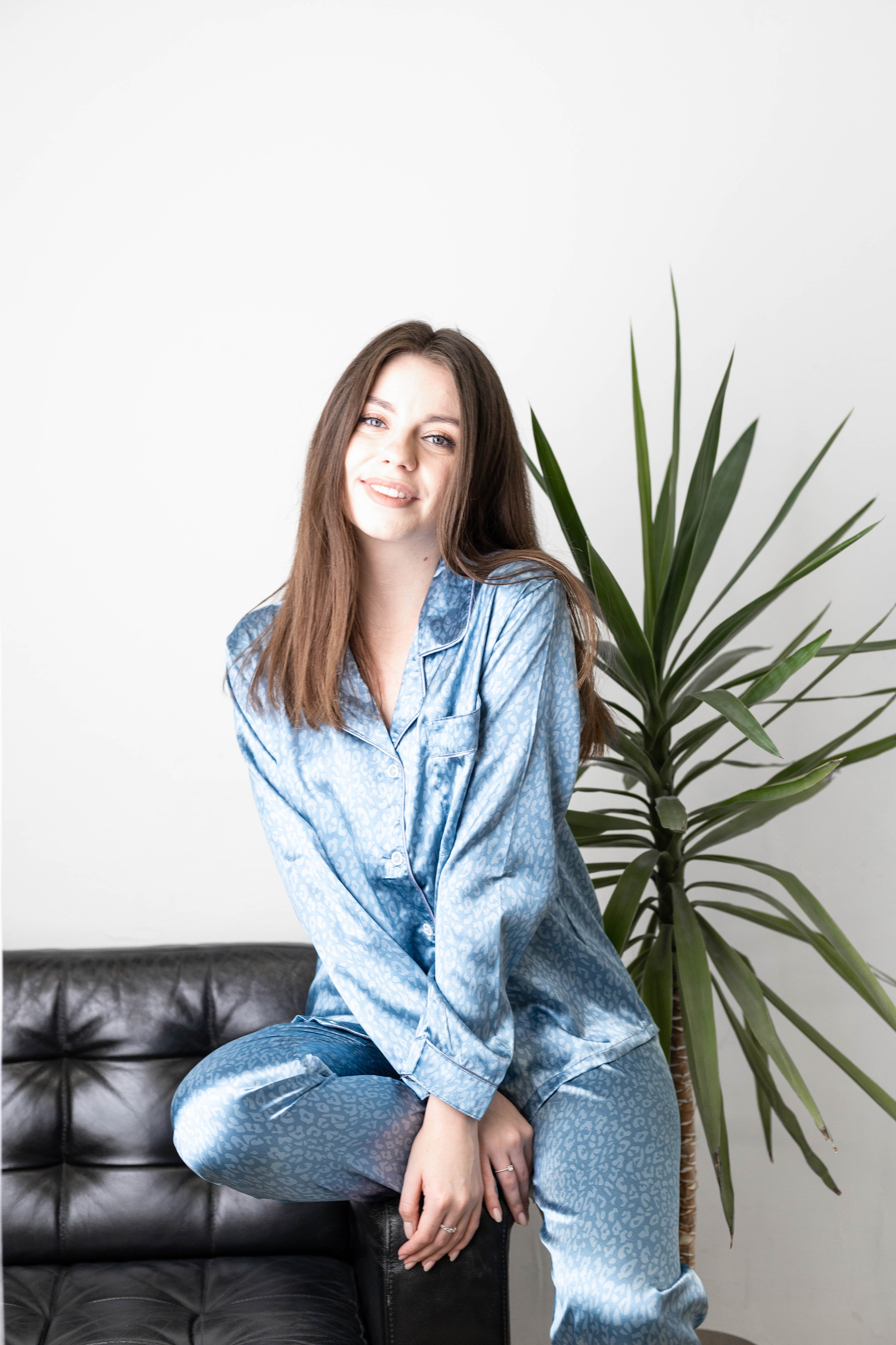 Анастасия. Фотограф Уфа