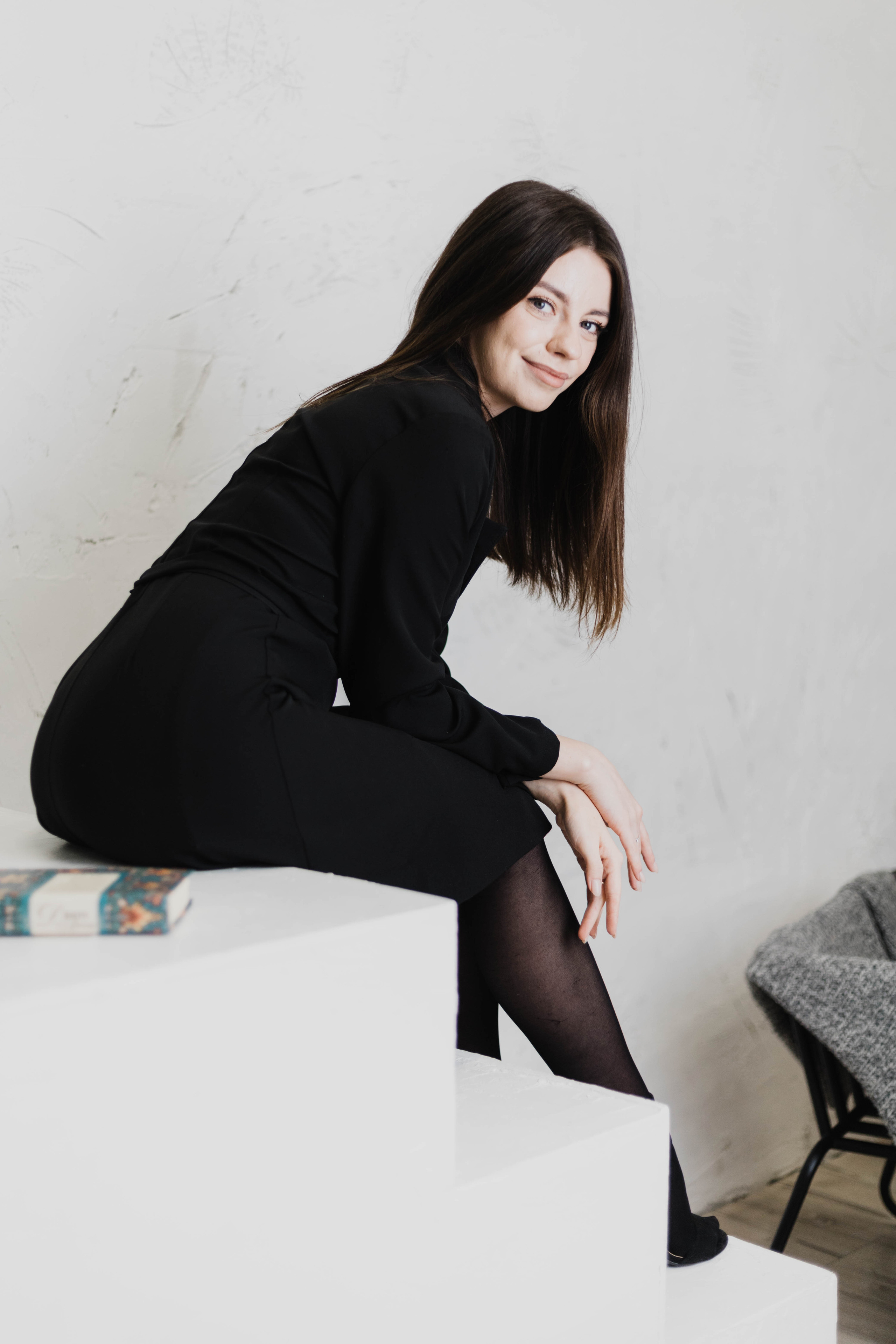 Анастасия. Фотограф Уфа