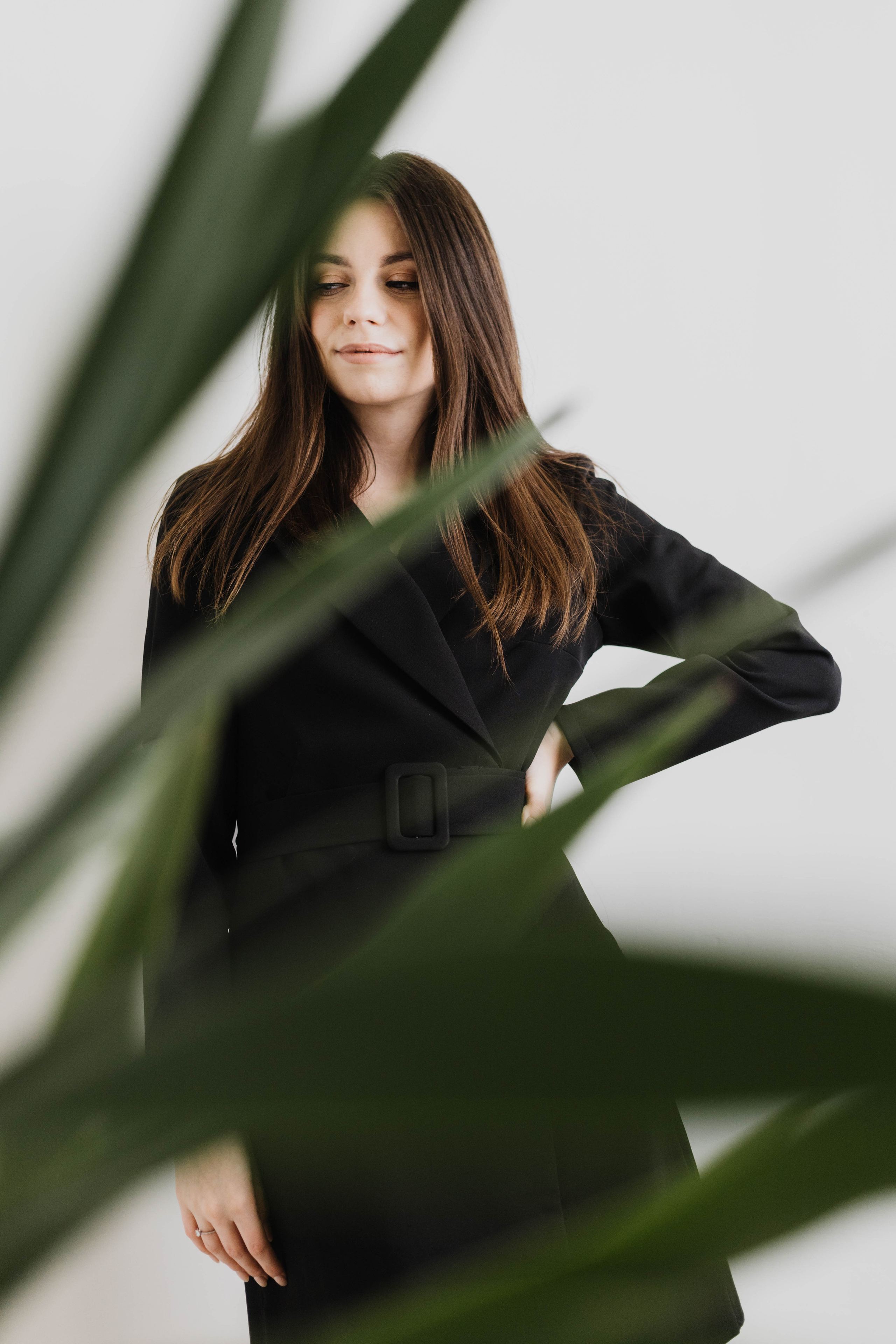 Анастасия. Фотограф Уфа