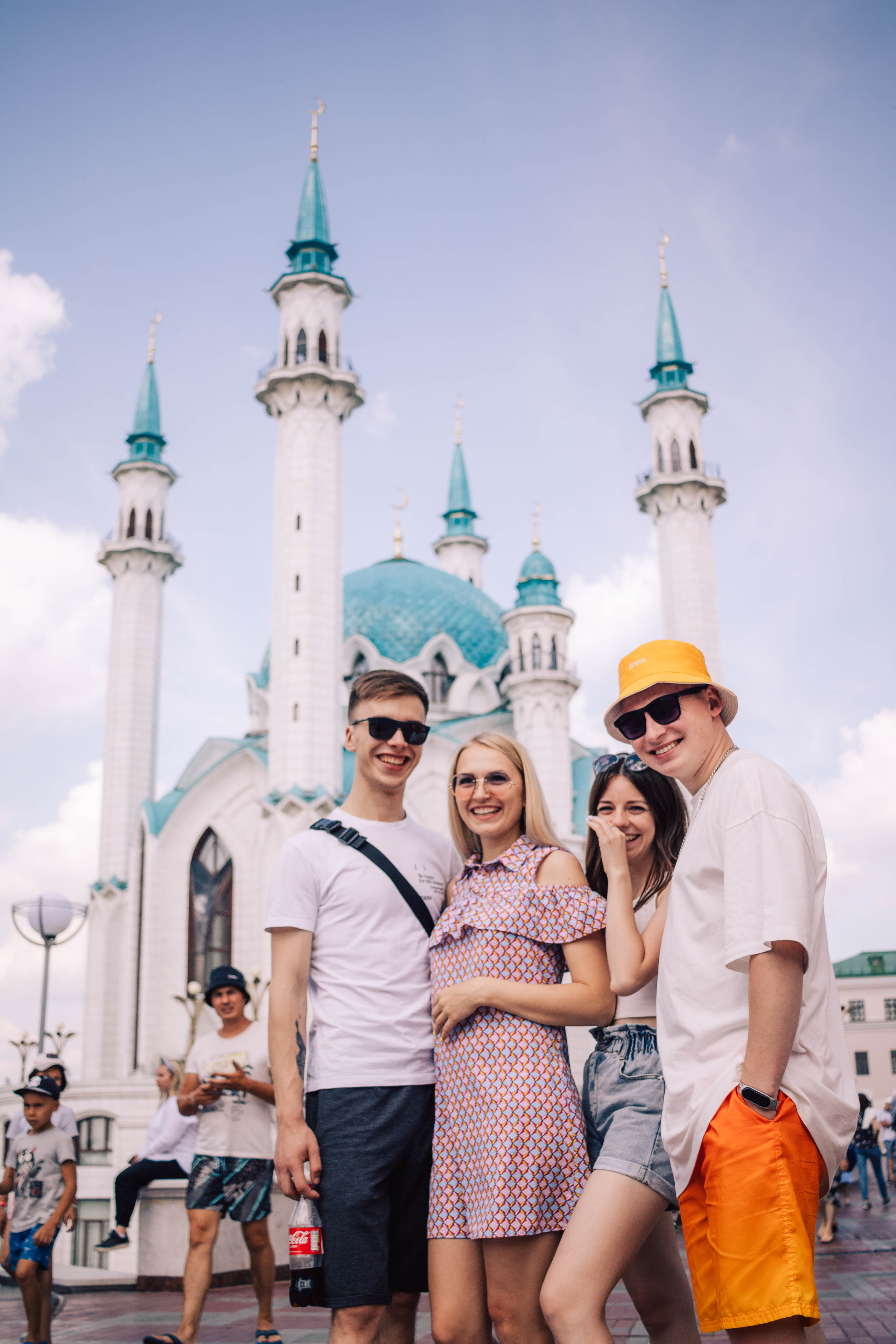 Казань 2022. Фотограф Уфа