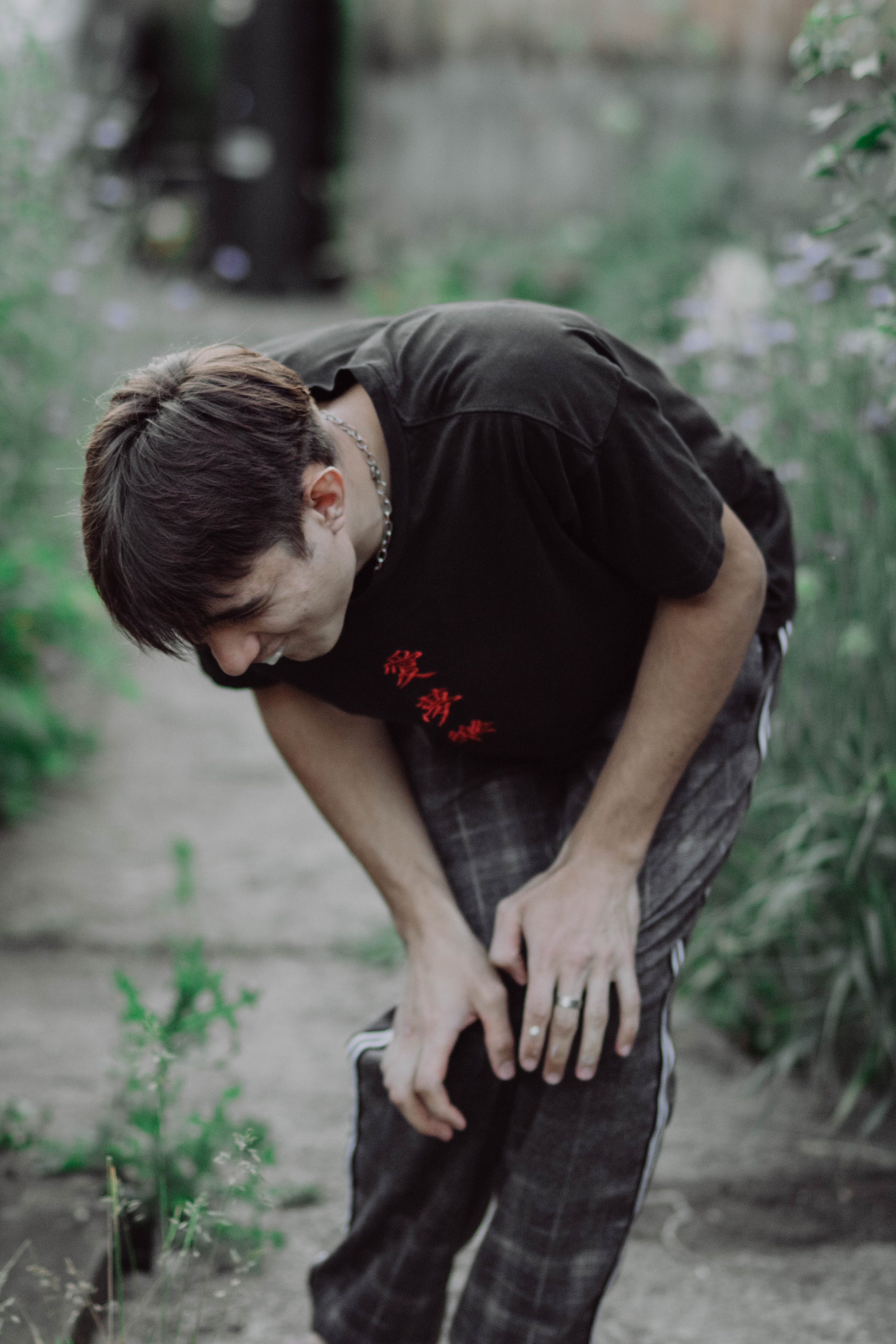 Дачные посиделки. Фотограф Уфа