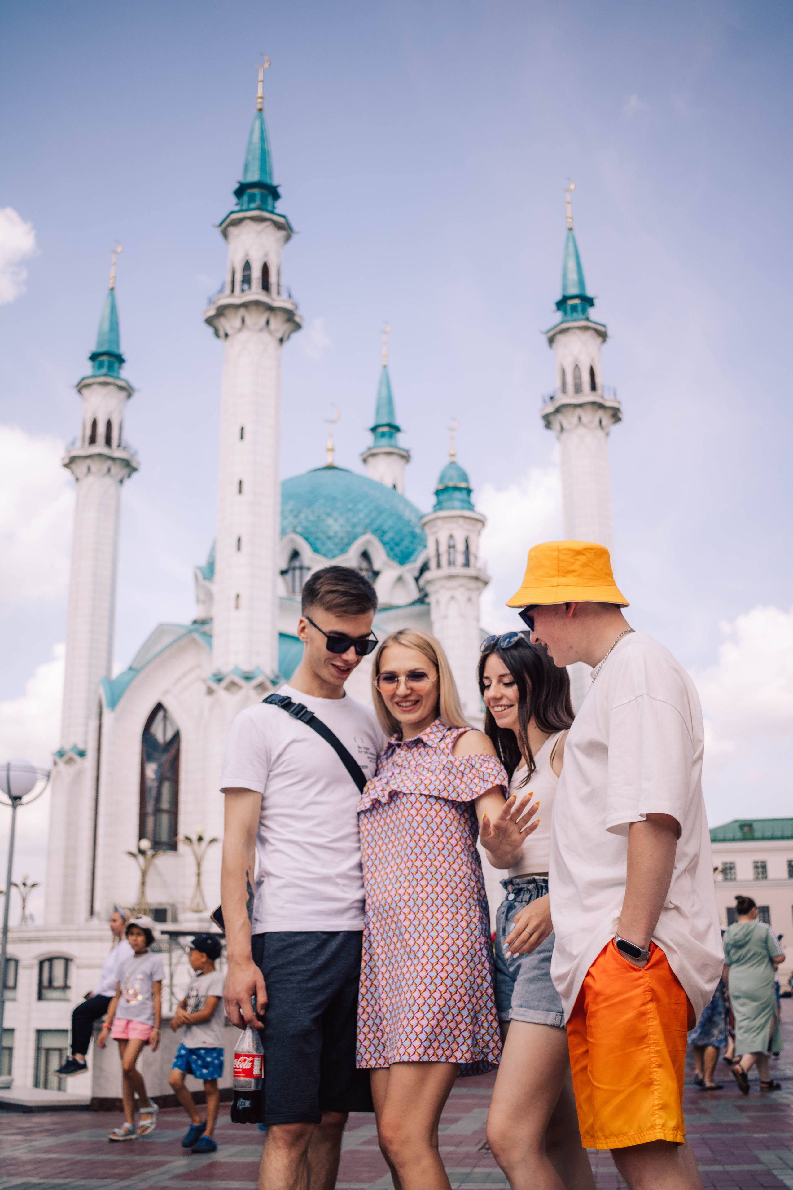 Казань 2022. Фотограф Уфа