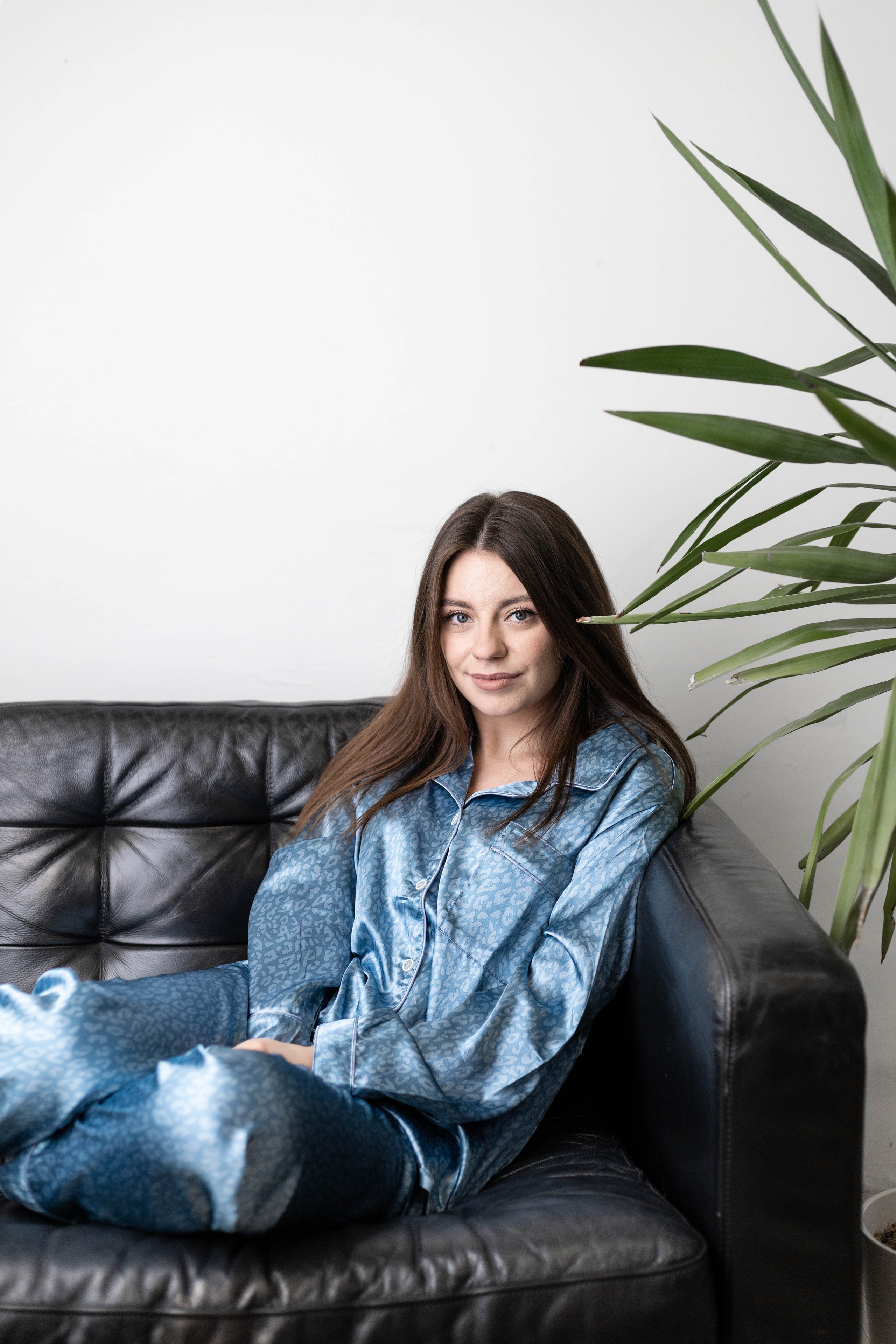 Анастасия. Фотограф Уфа