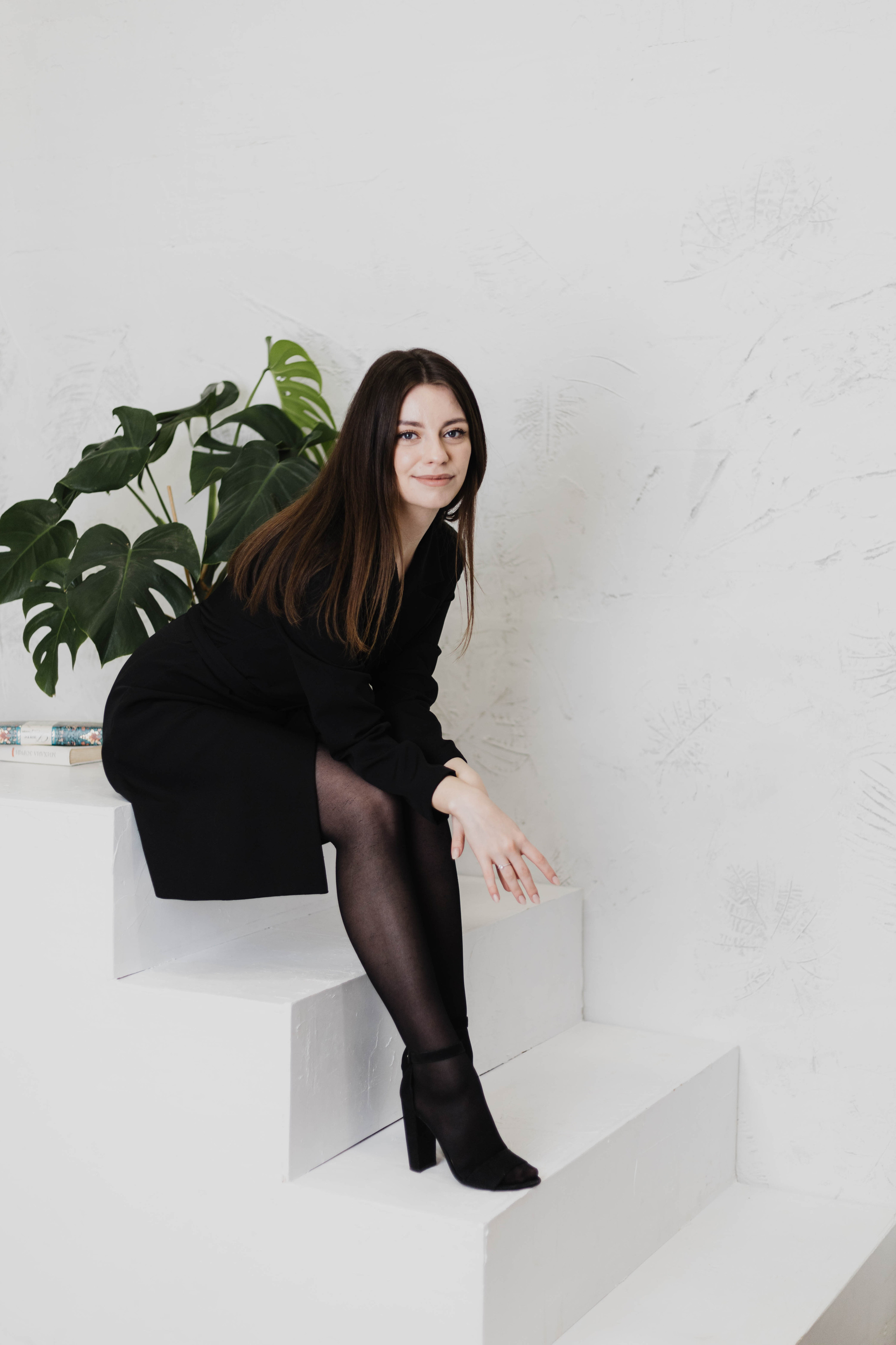 Анастасия. Фотограф Уфа