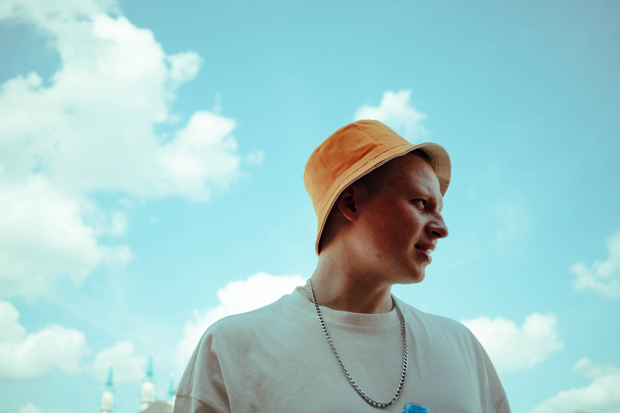 Казань 2022. Фотограф Уфа