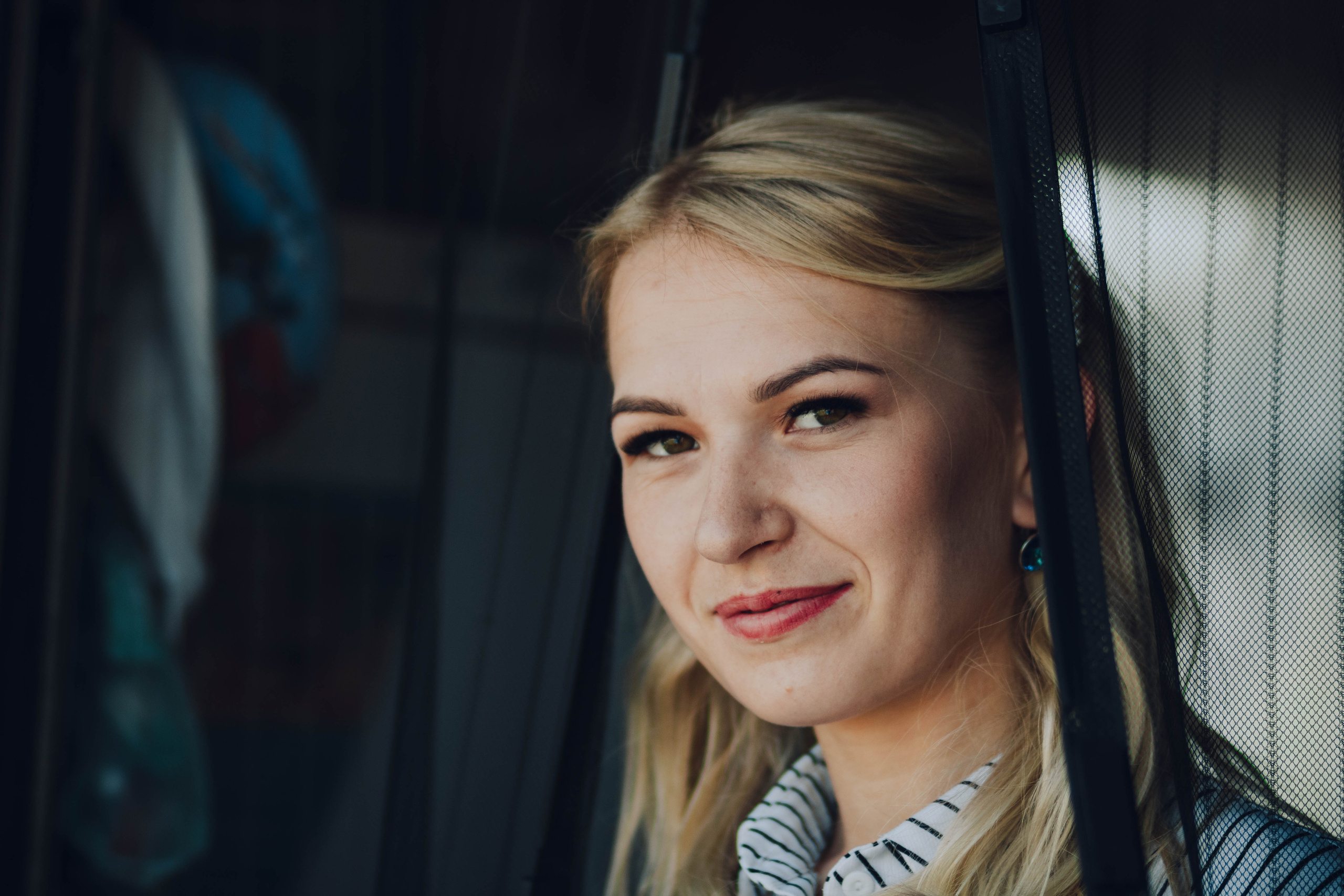 Дачные посиделки. Фотограф Уфа