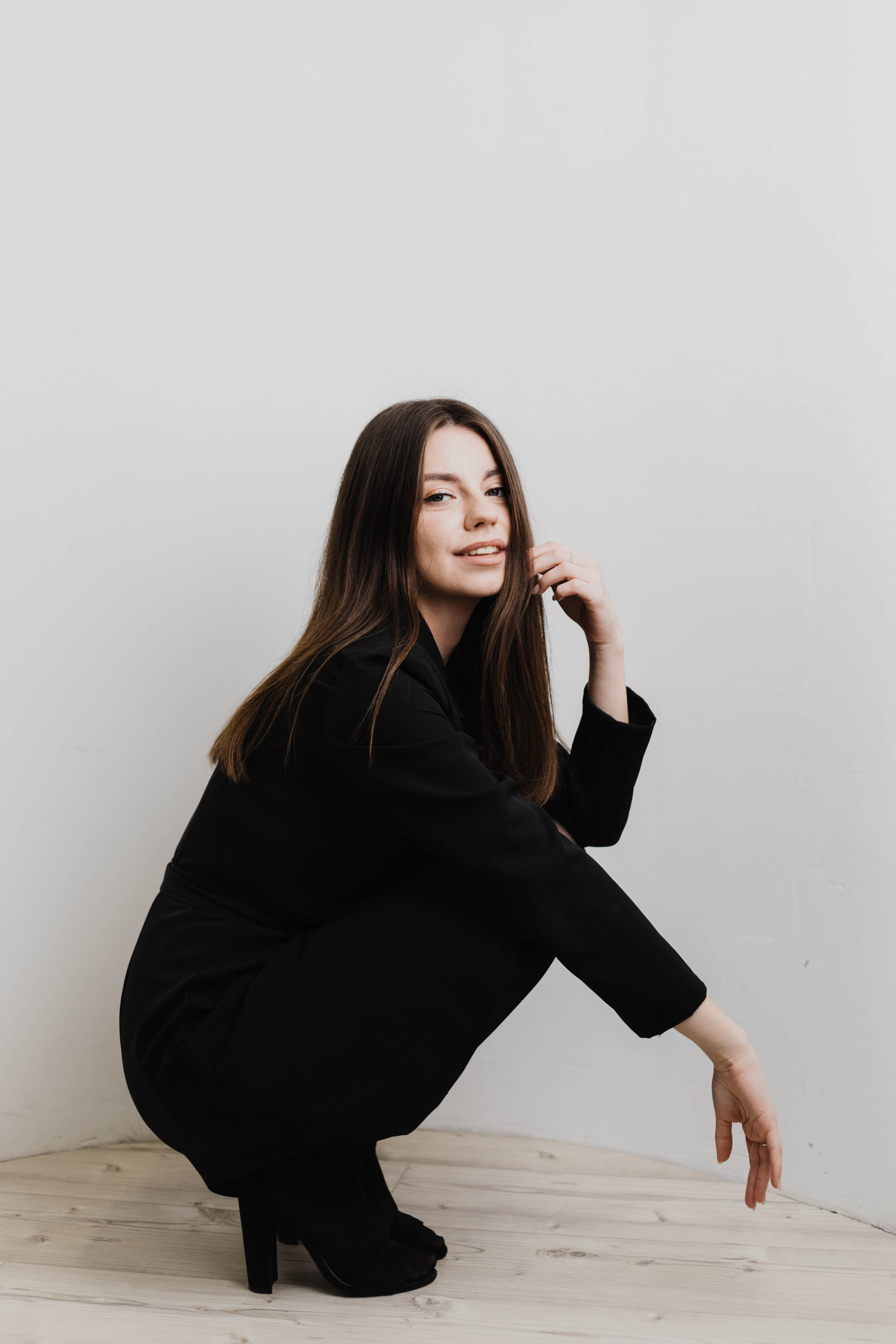 Анастасия. Фотограф Уфа